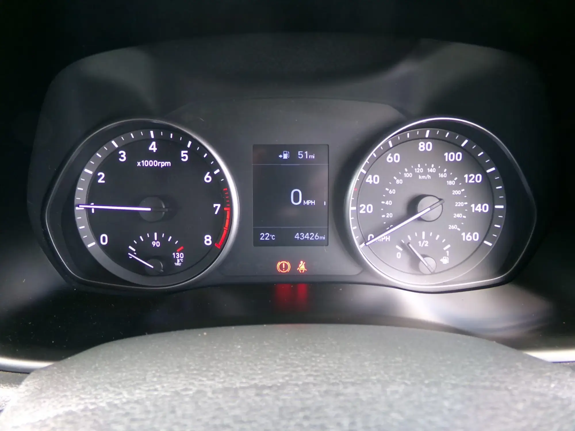 Hyundai i30 Image 15