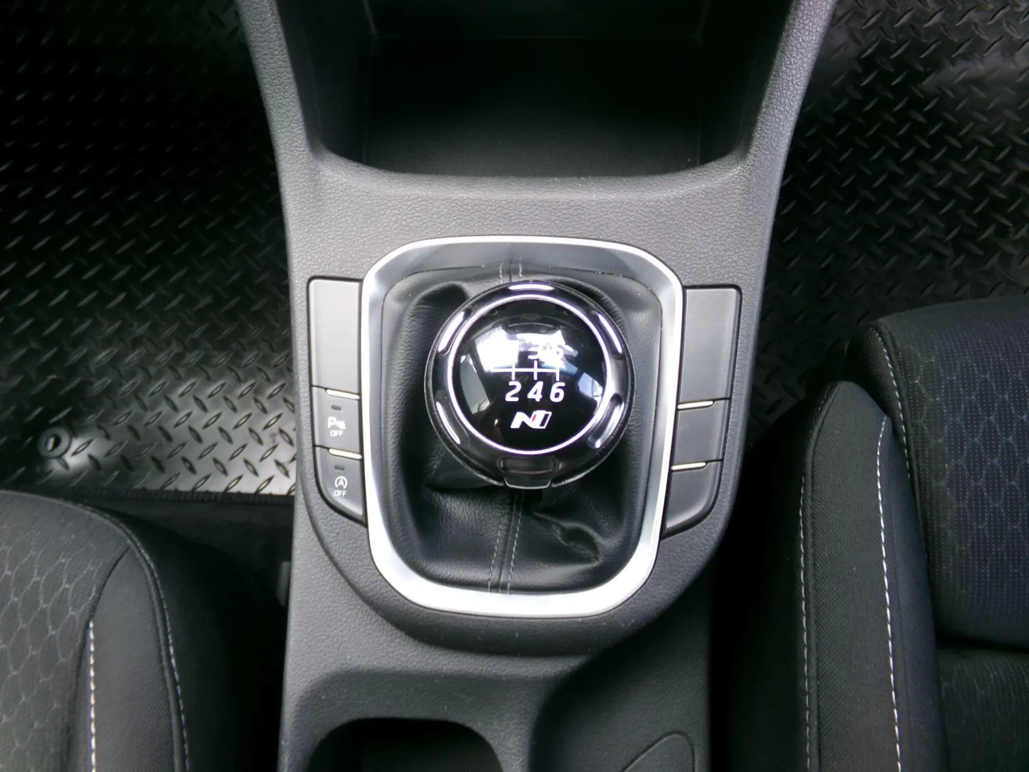 Hyundai i30 Image 17