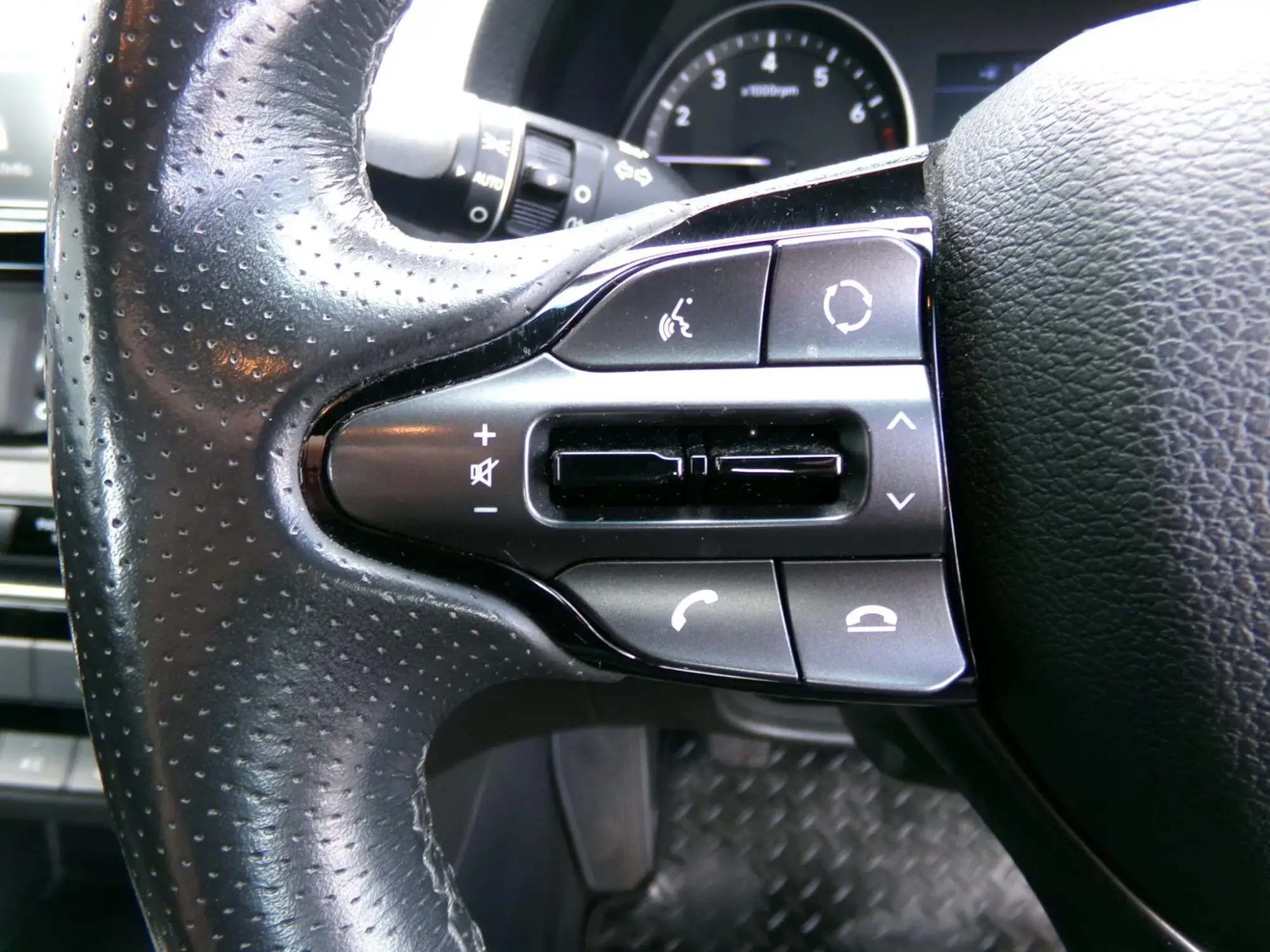 Hyundai i30 Image 18