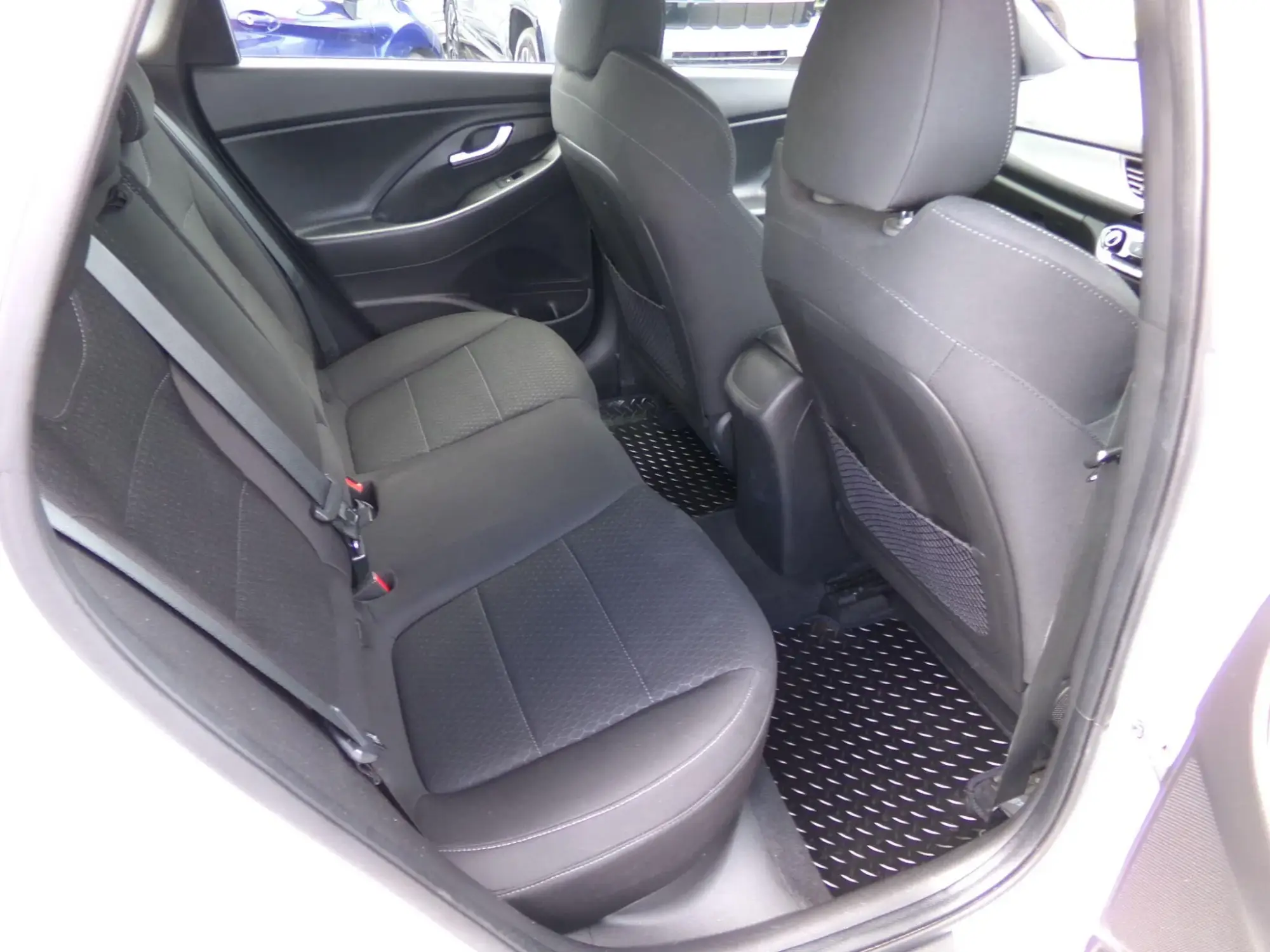 Hyundai i30 Image 20