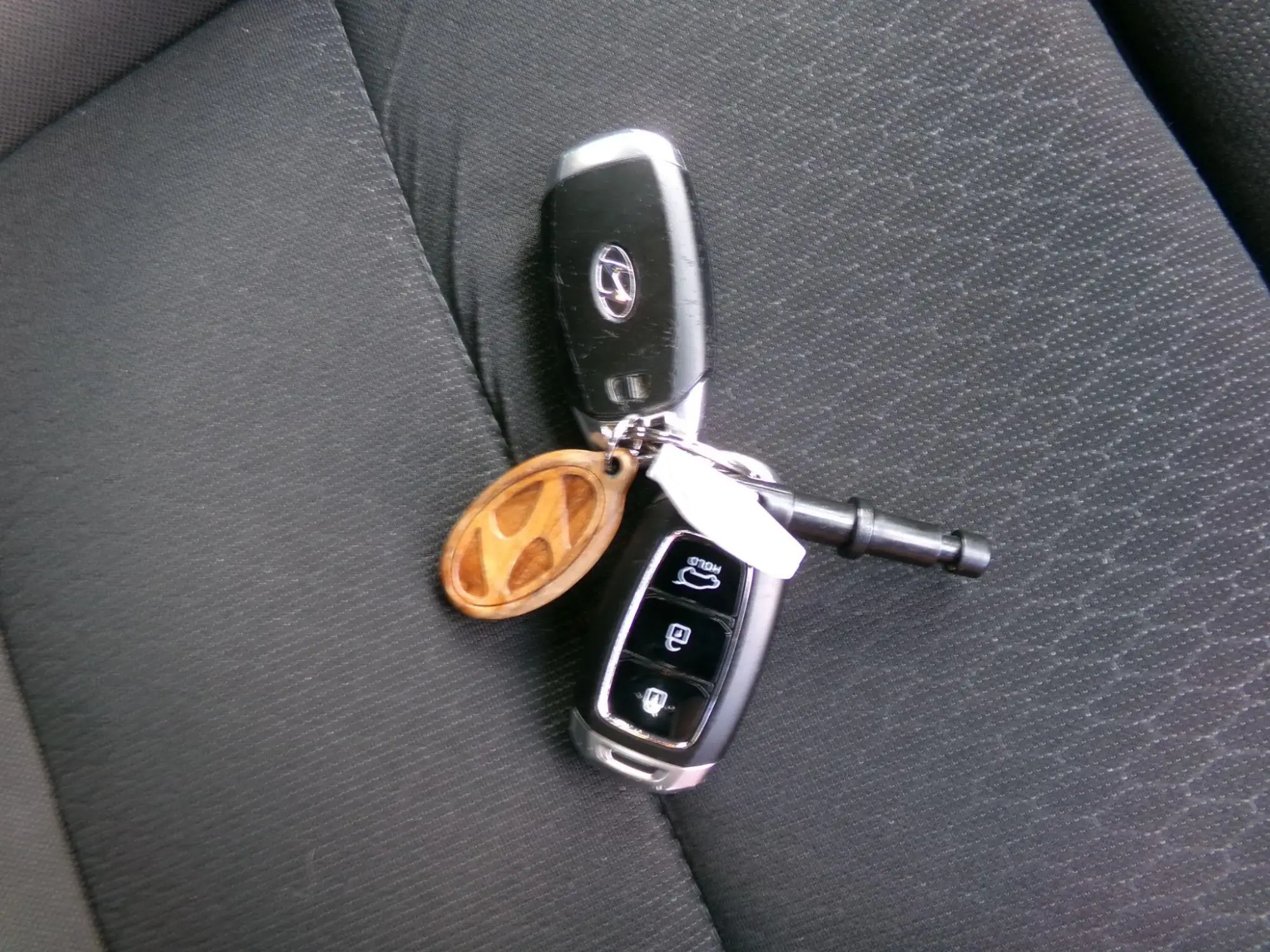 Hyundai i30 Image 21