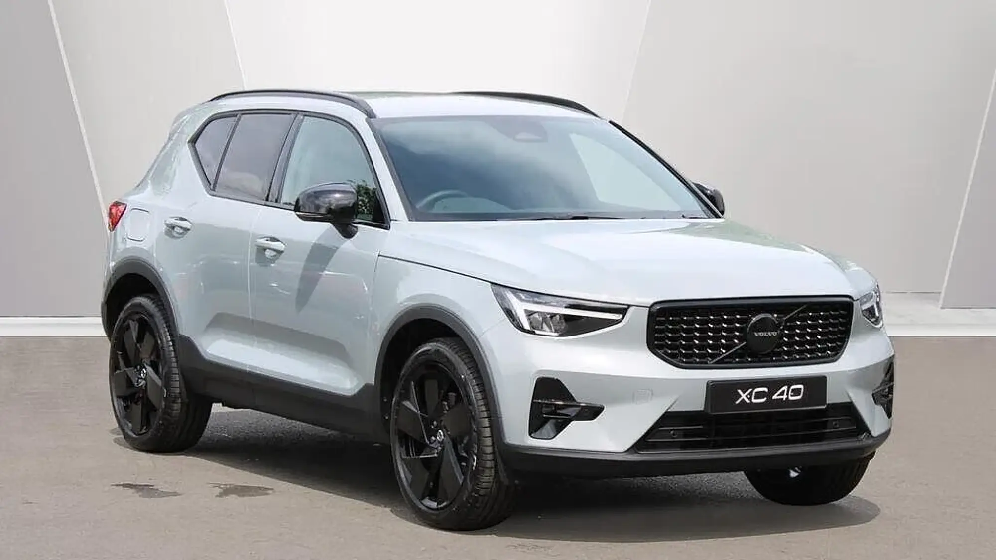Volvo XC40 Image 1 Volvo XC40 Image 1