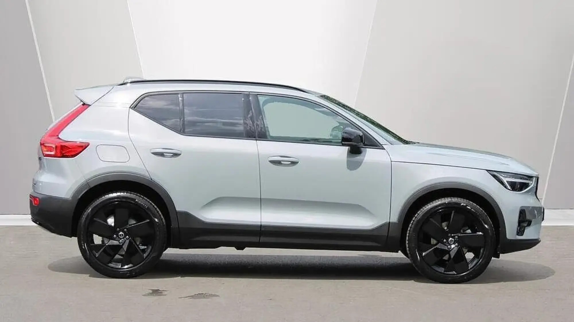 Volvo XC40 Image 2 Volvo XC40 Image 2