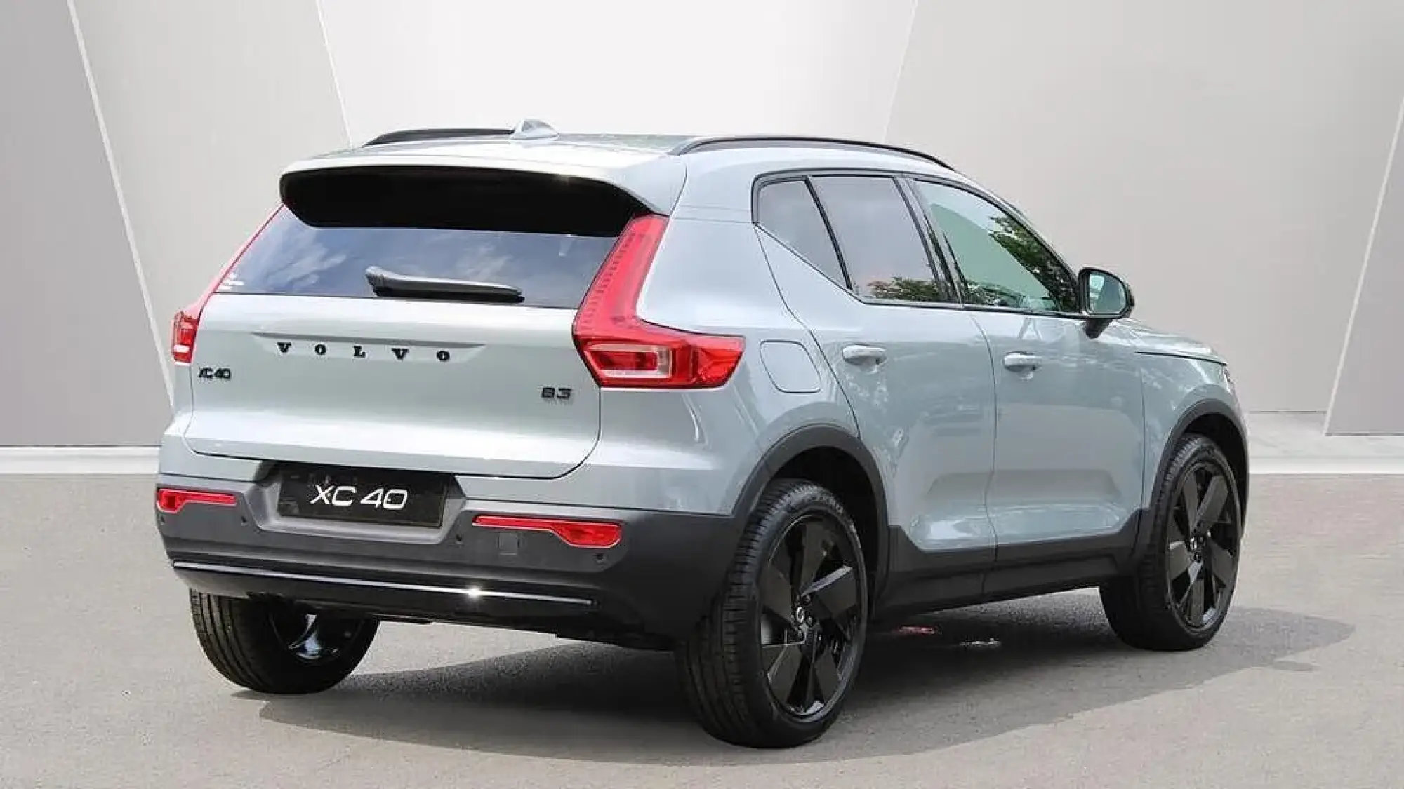 Volvo XC40 Image 3 Volvo XC40 Image 3