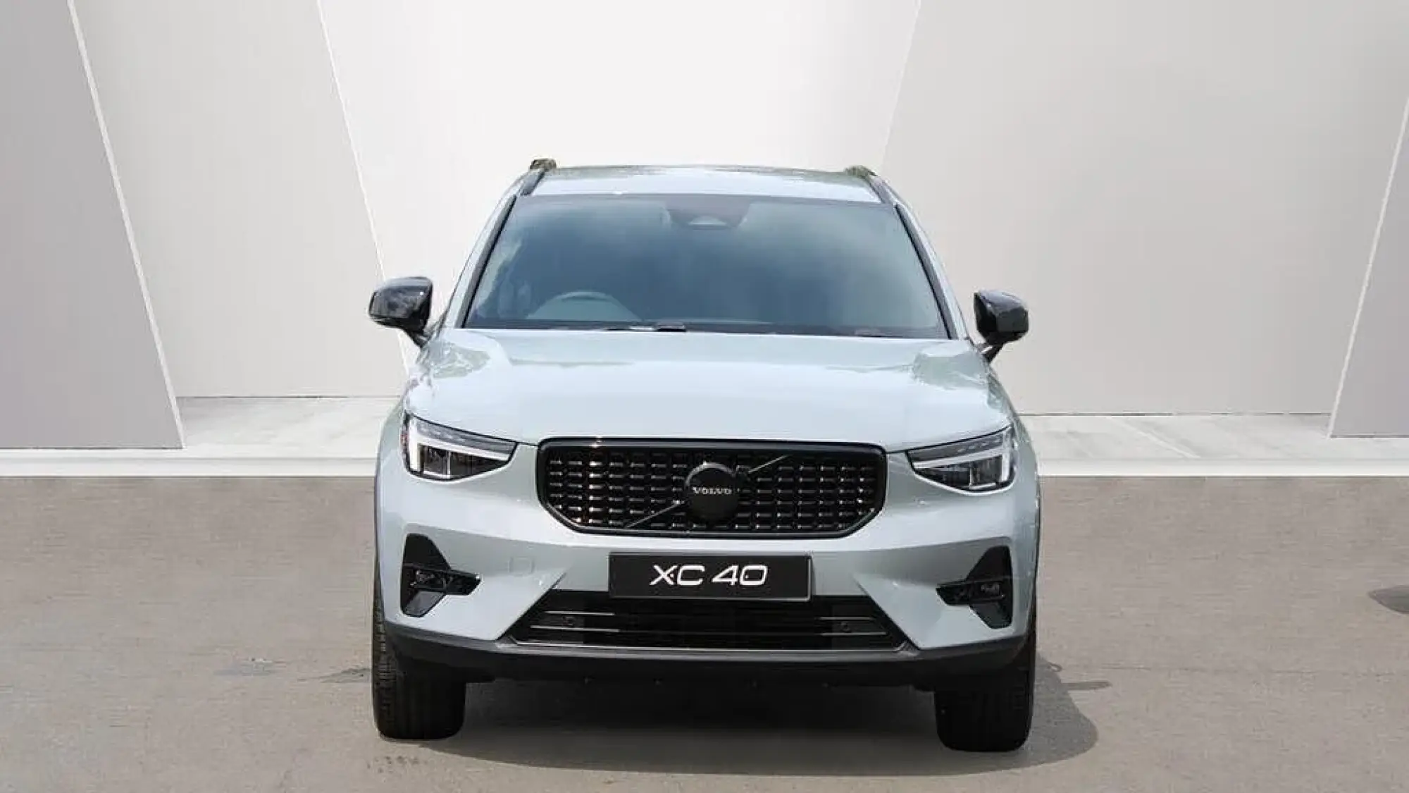 Volvo XC40 Image 4 Volvo XC40 Image 4