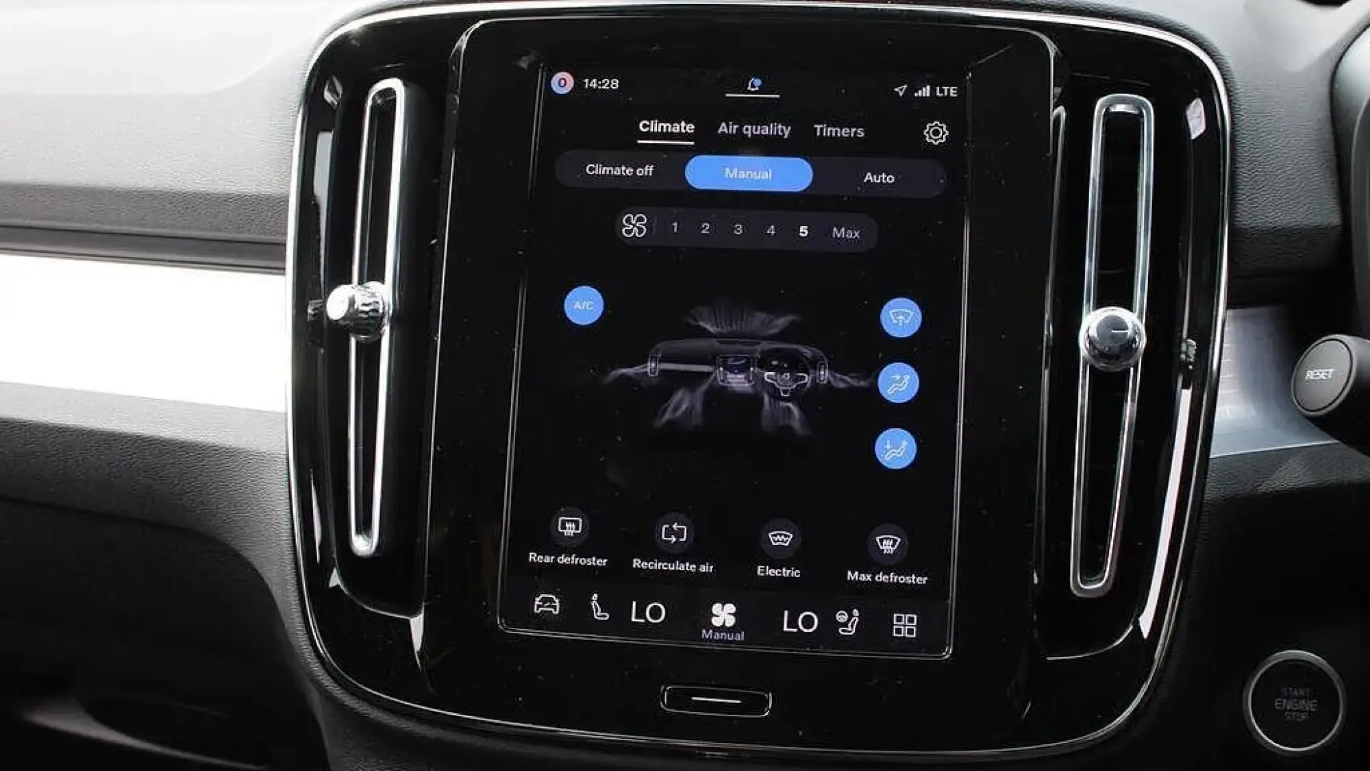 Volvo XC40 Image 9 Volvo XC40 Image 9