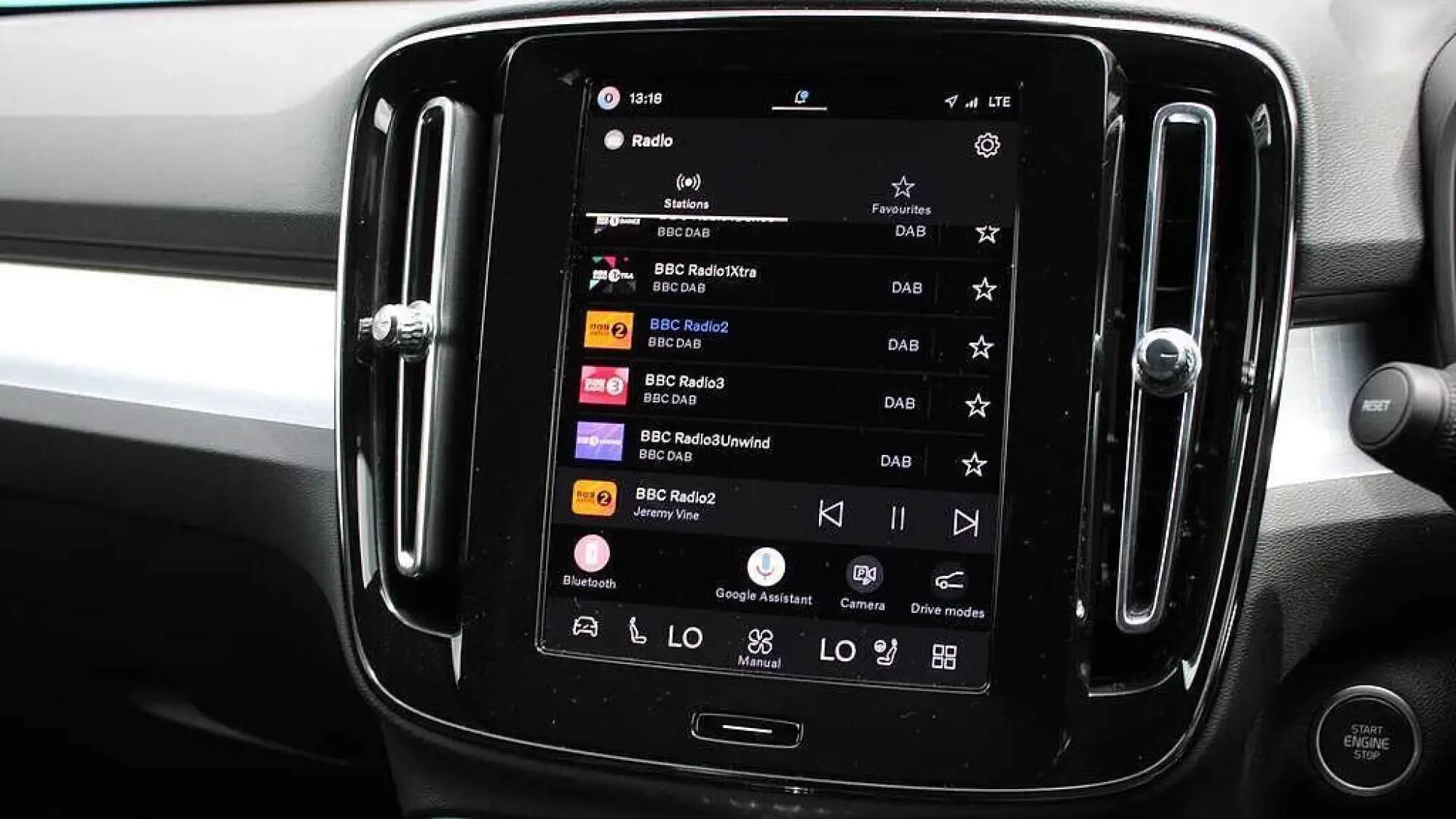 Volvo XC40 Image 10 Volvo XC40 Image 10