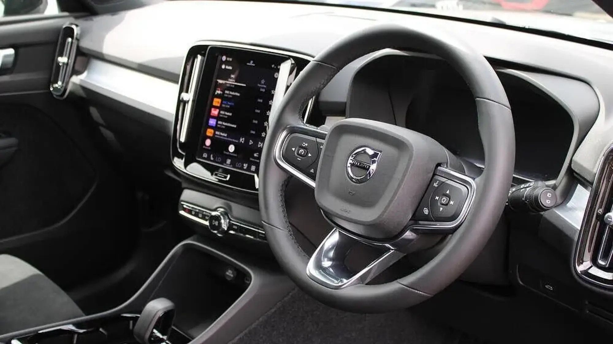 Volvo XC40 Image 11 Volvo XC40 Image 11