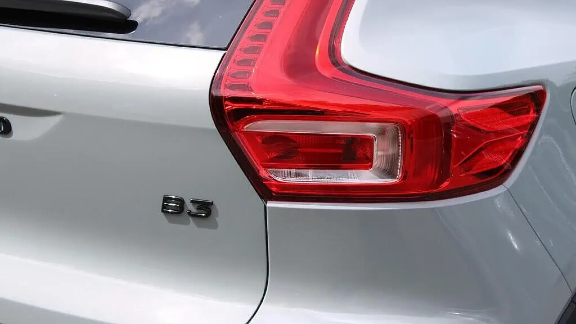 Volvo XC40 Image 12 Volvo XC40 Image 12