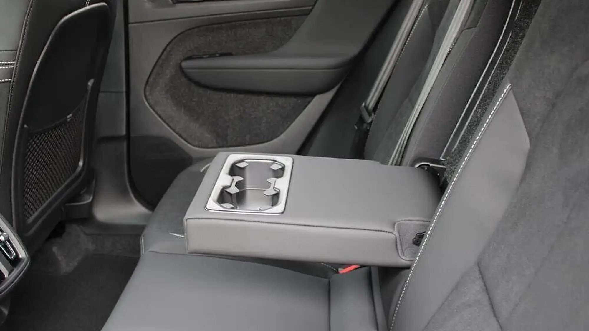 Volvo XC40 Image 21 Volvo XC40 Image 21