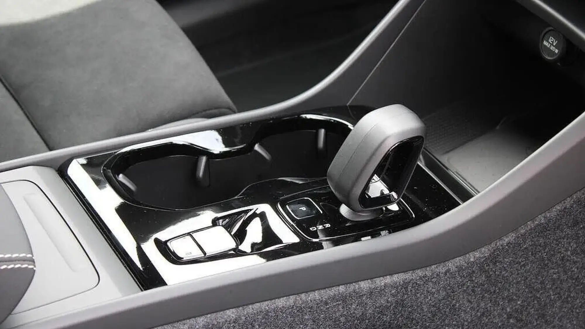 Volvo XC40 Image 22 Volvo XC40 Image 22