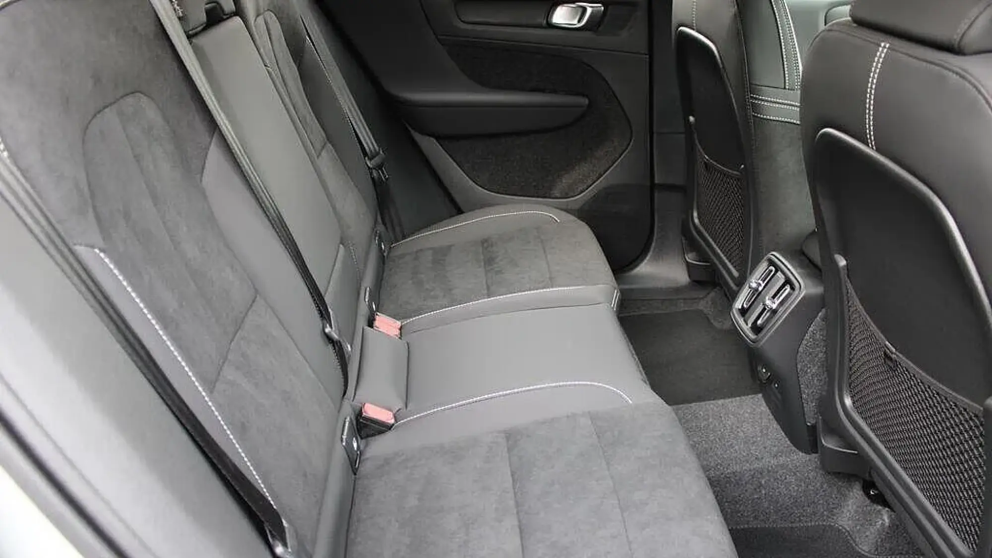 Volvo XC40 Image 30 Volvo XC40 Image 30
