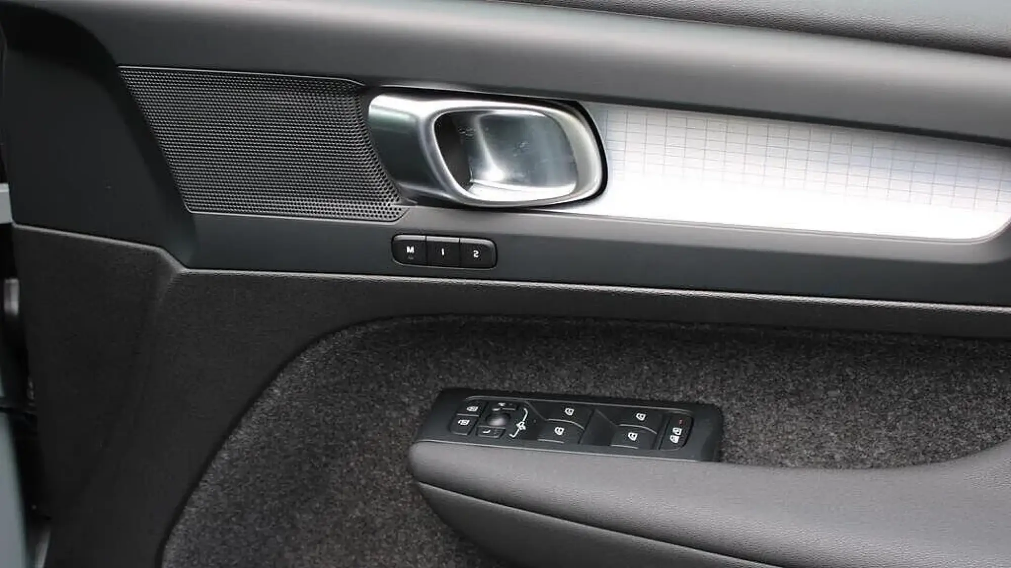 Volvo XC40 Image 32 Volvo XC40 Image 32