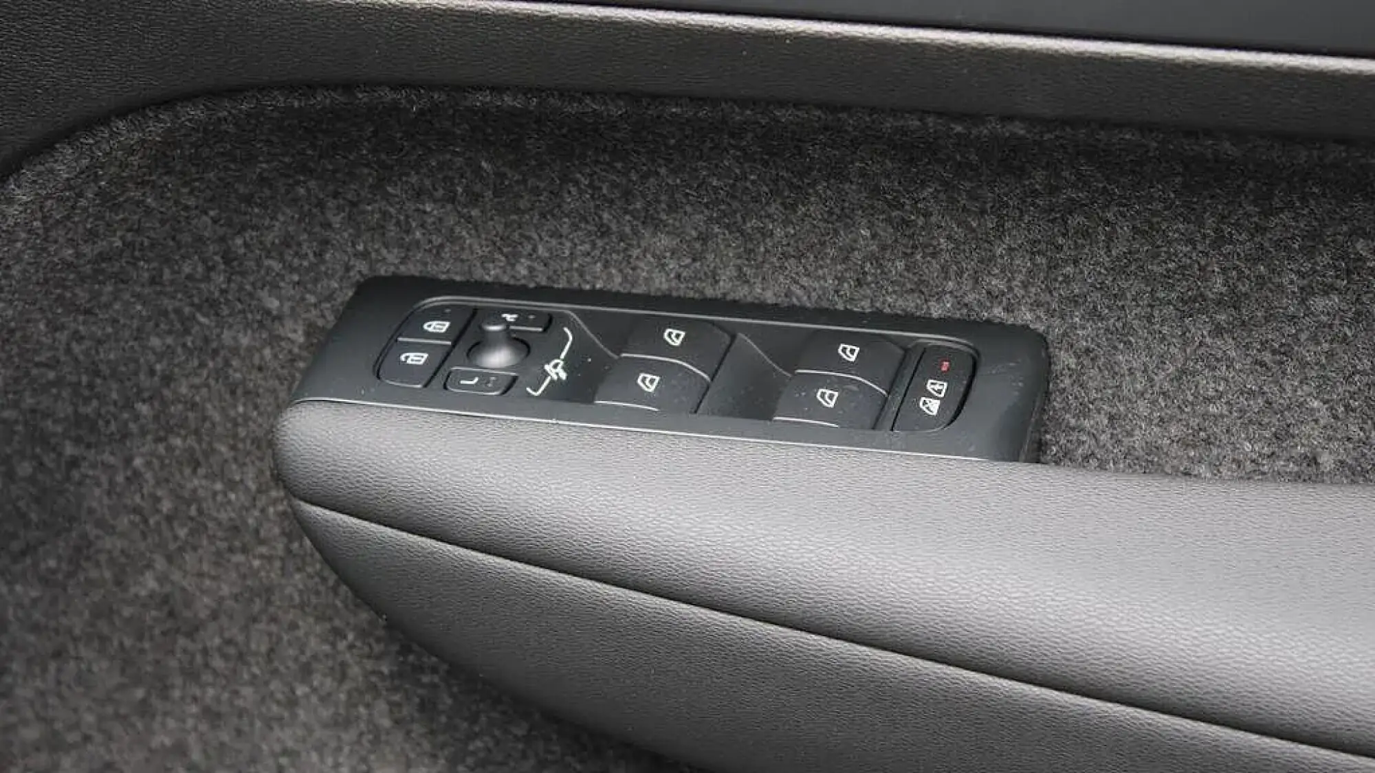 Volvo XC40 Image 34 Volvo XC40 Image 34