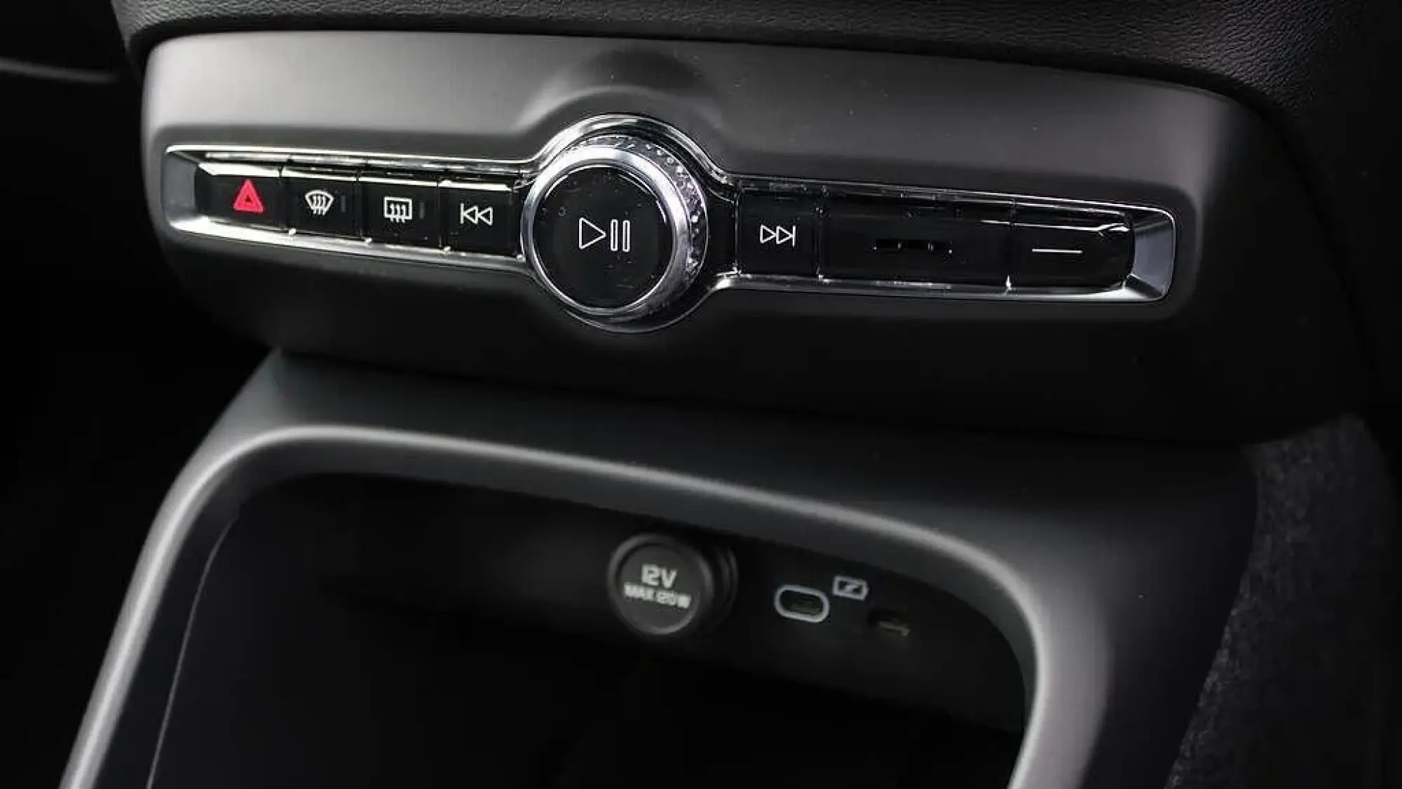Volvo XC40 Image 36 Volvo XC40 Image 36