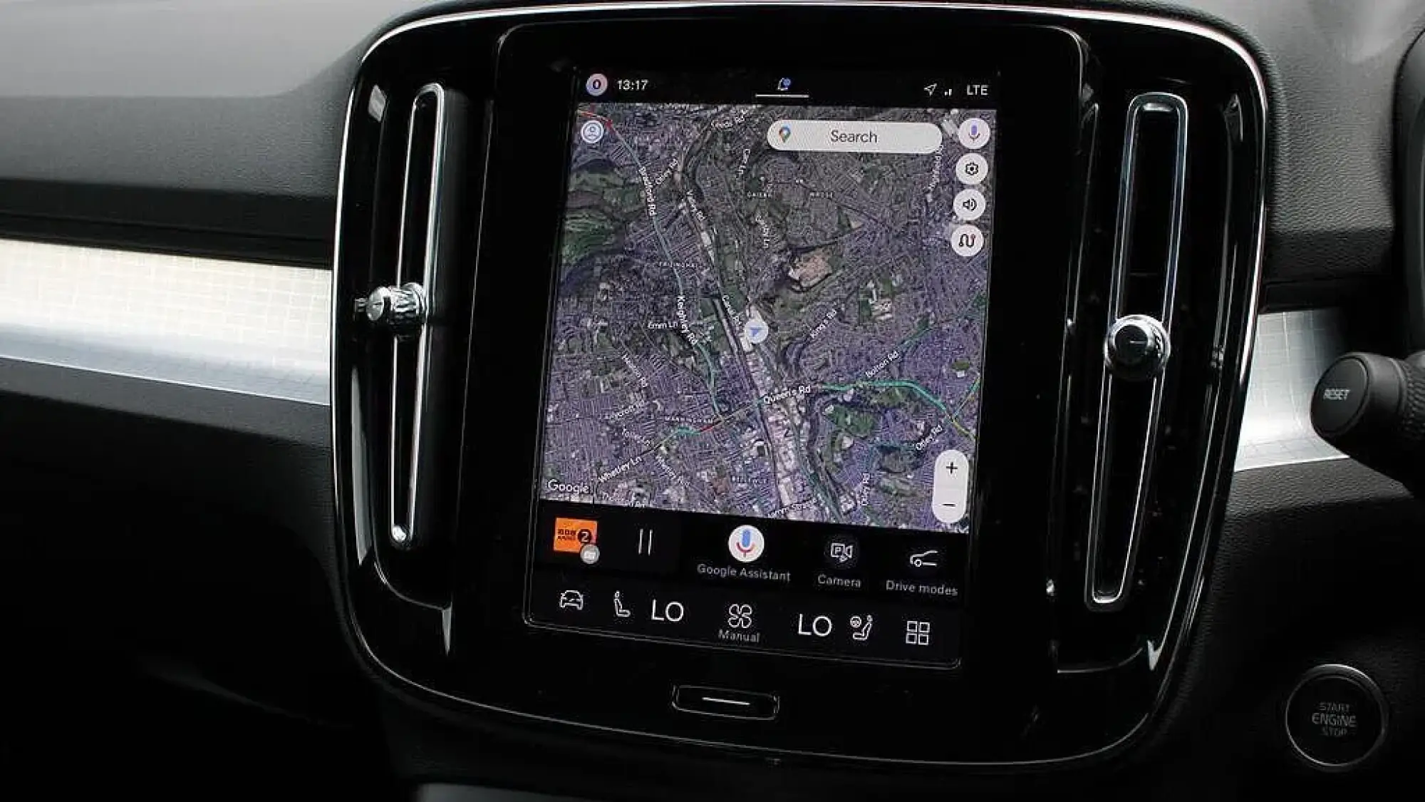 Volvo XC40 Image 39 Volvo XC40 Image 39