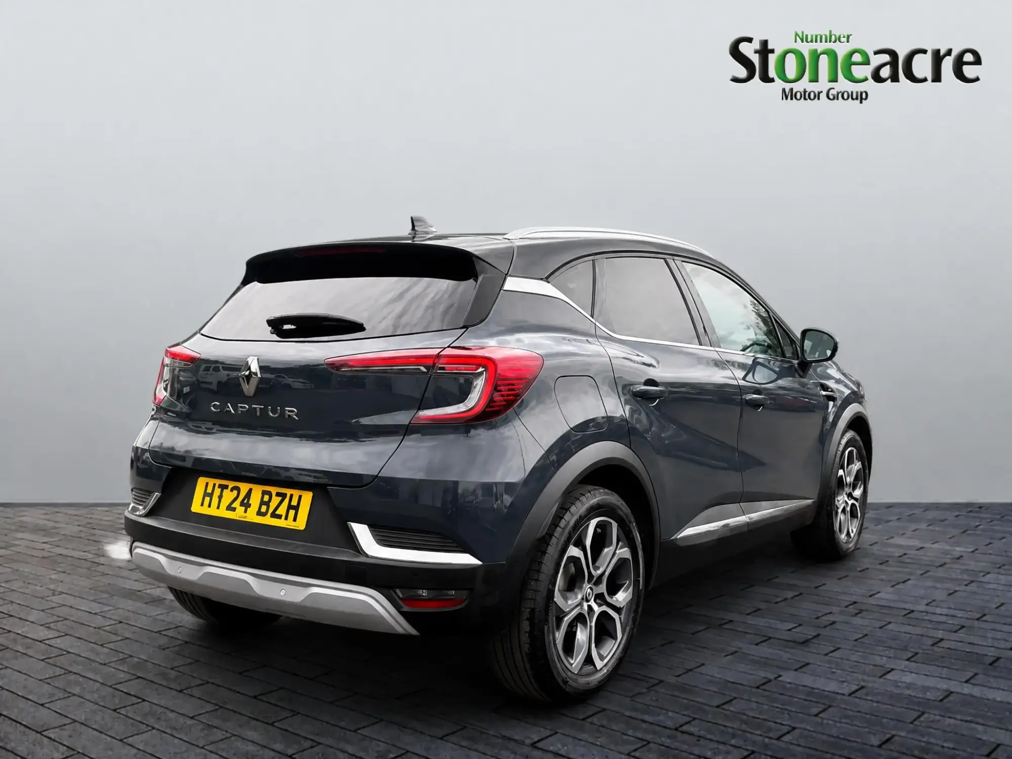 Renault Captur Image 3
