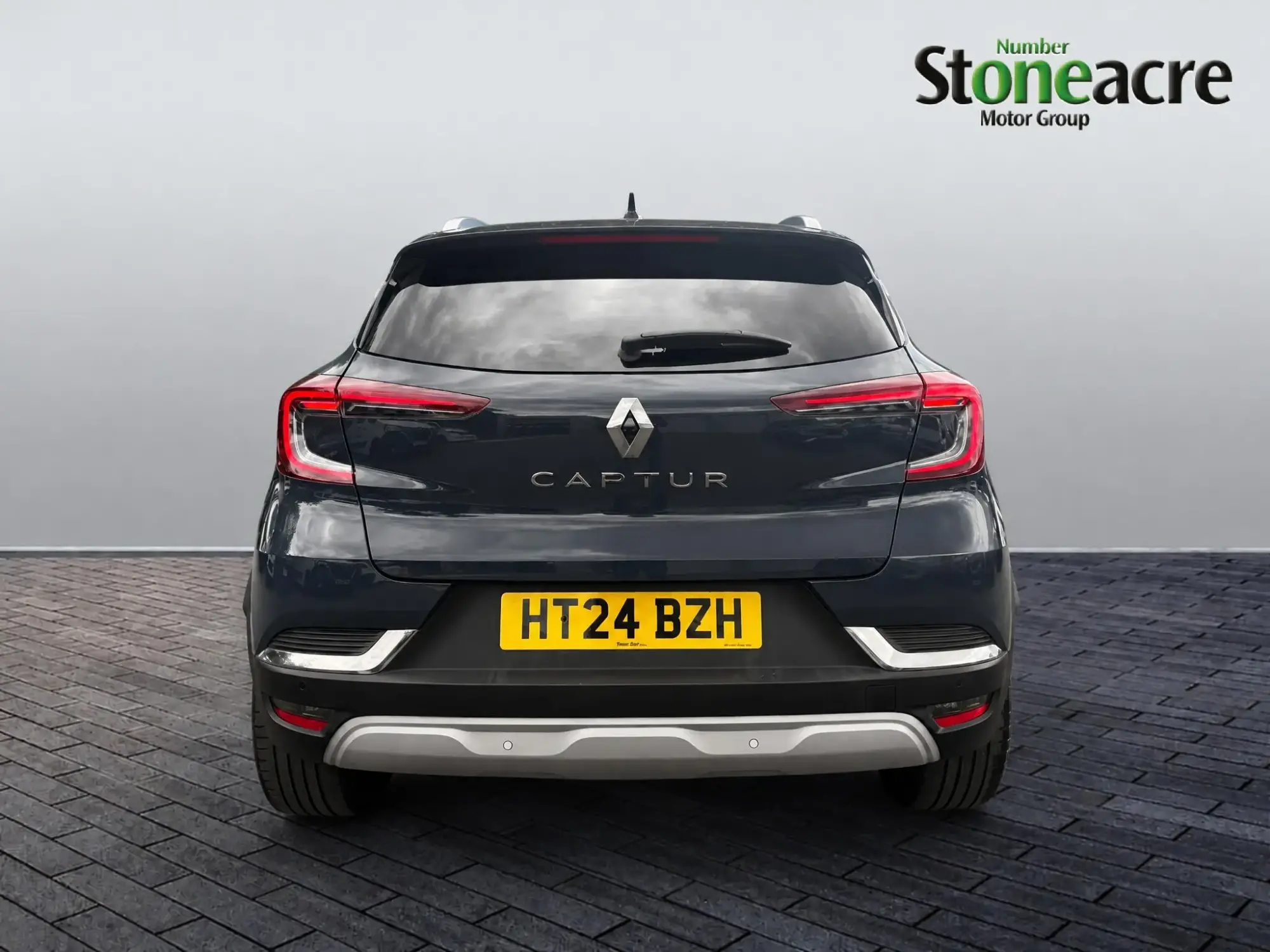 Renault Captur Image 4
