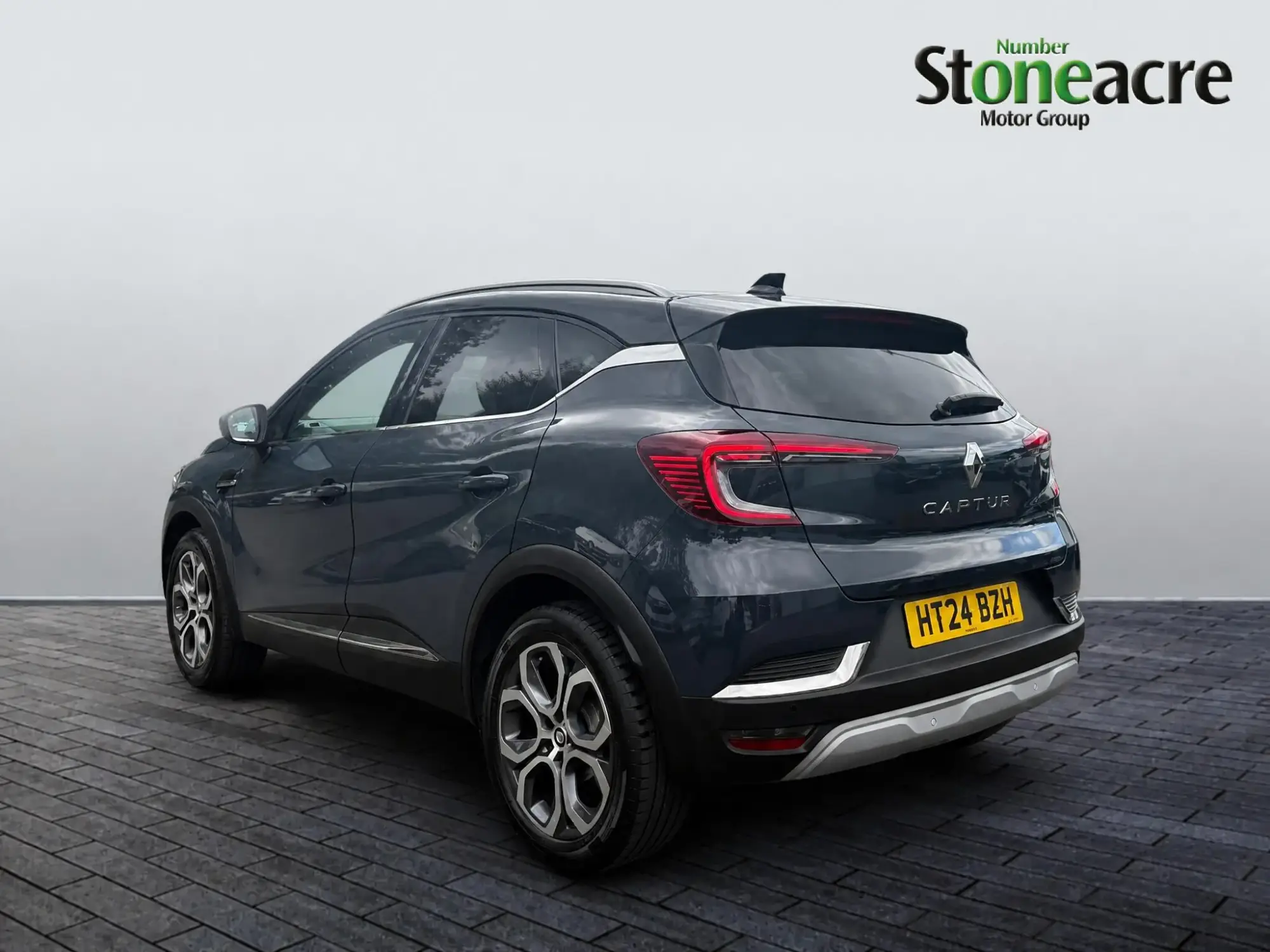 Renault Captur Image 5