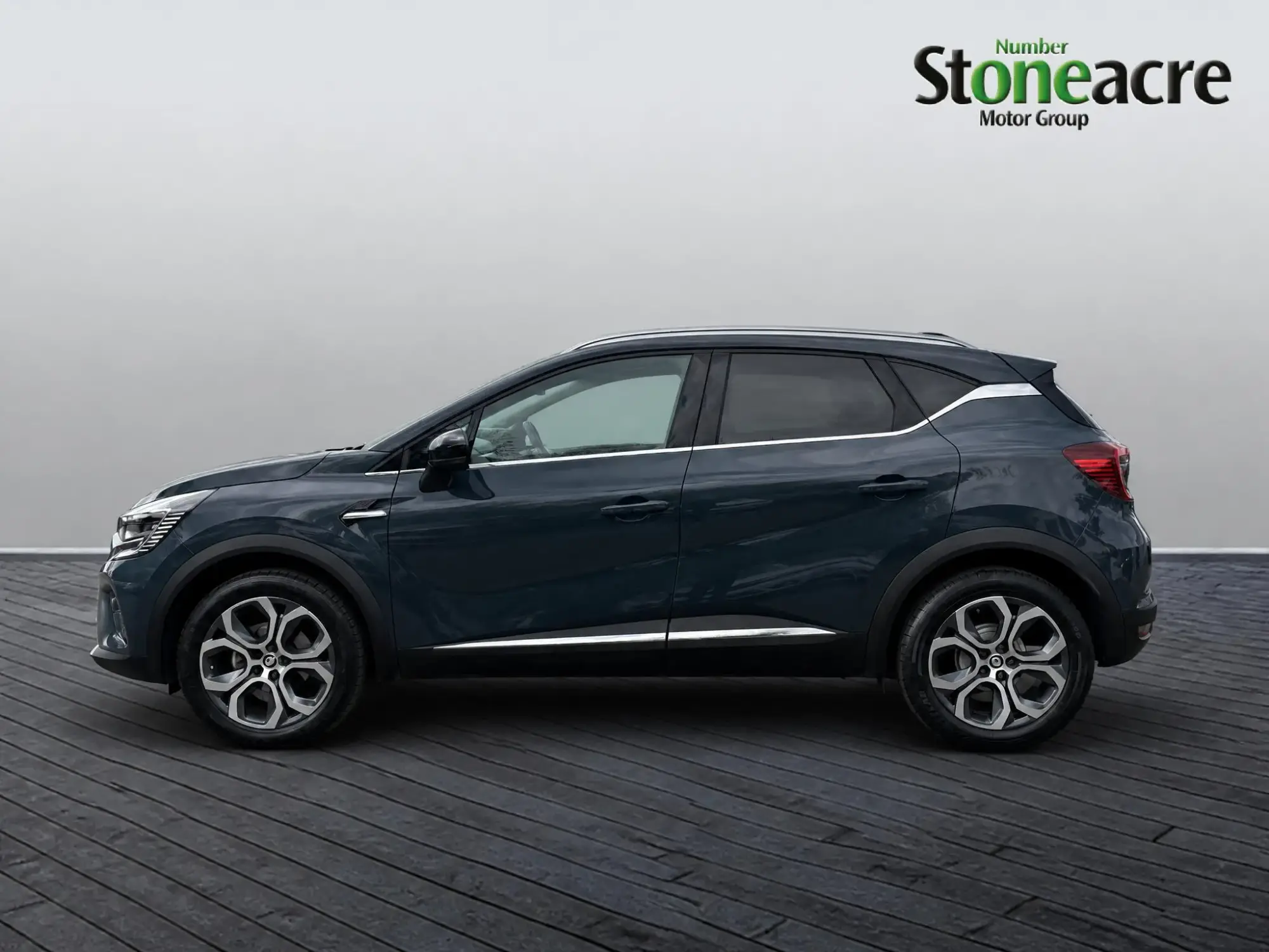 Renault Captur Image 6
