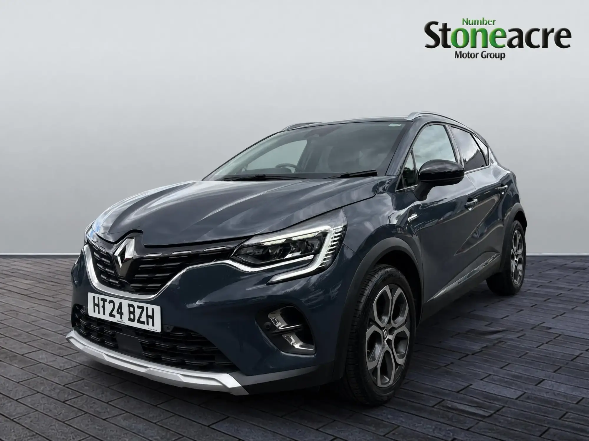 Renault Captur Image 7