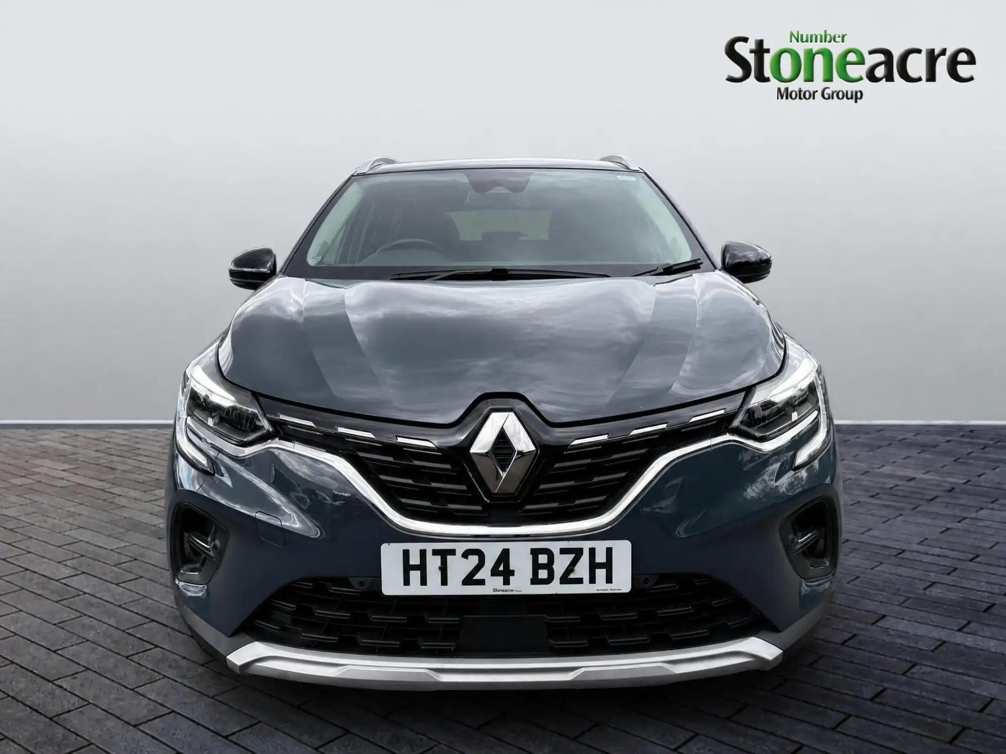 Renault Captur Image 8