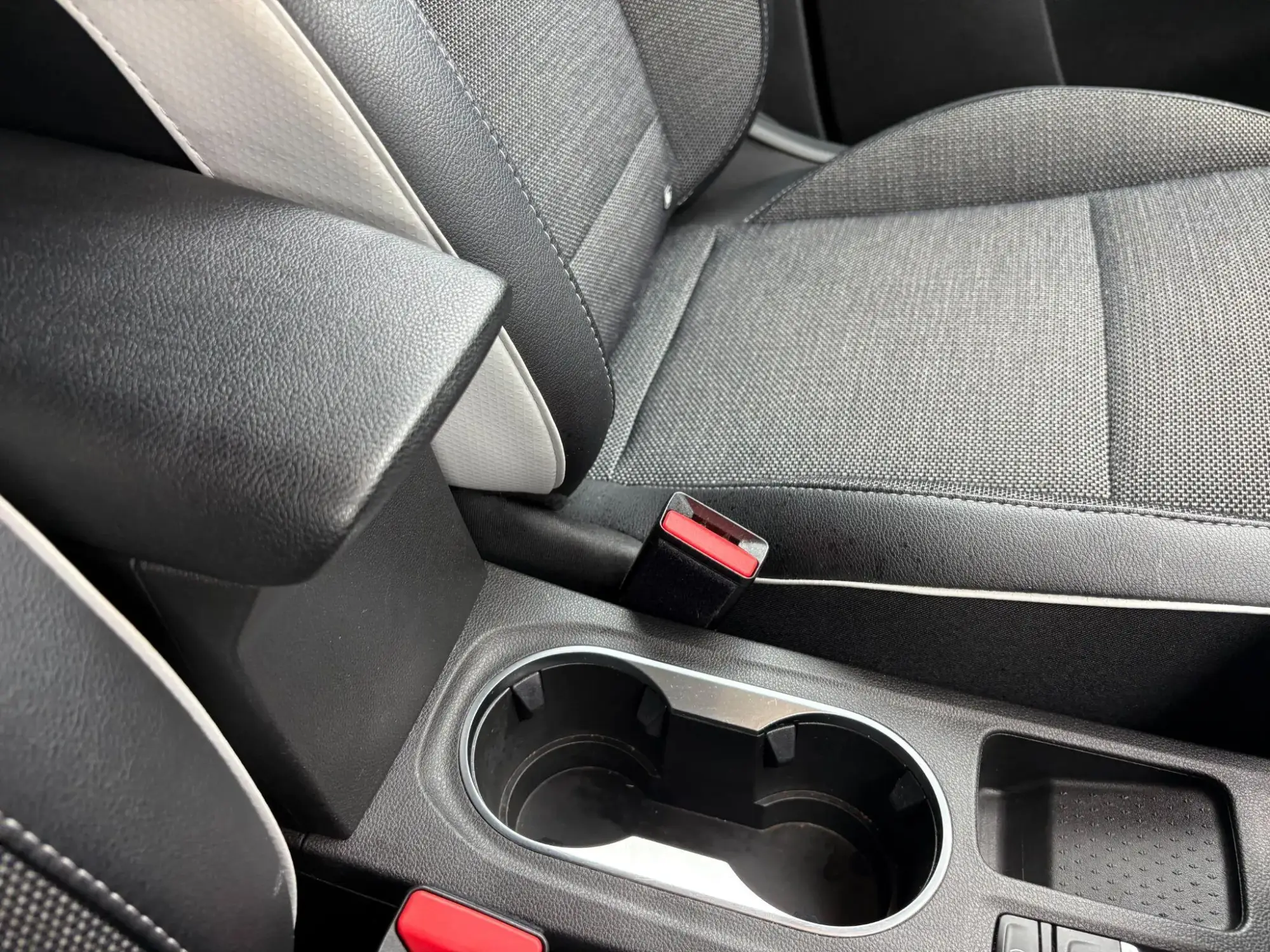 Renault Captur Image 12