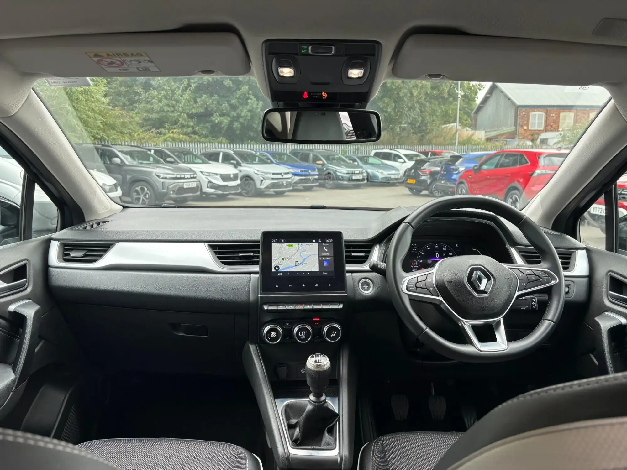 Renault Captur Image 13