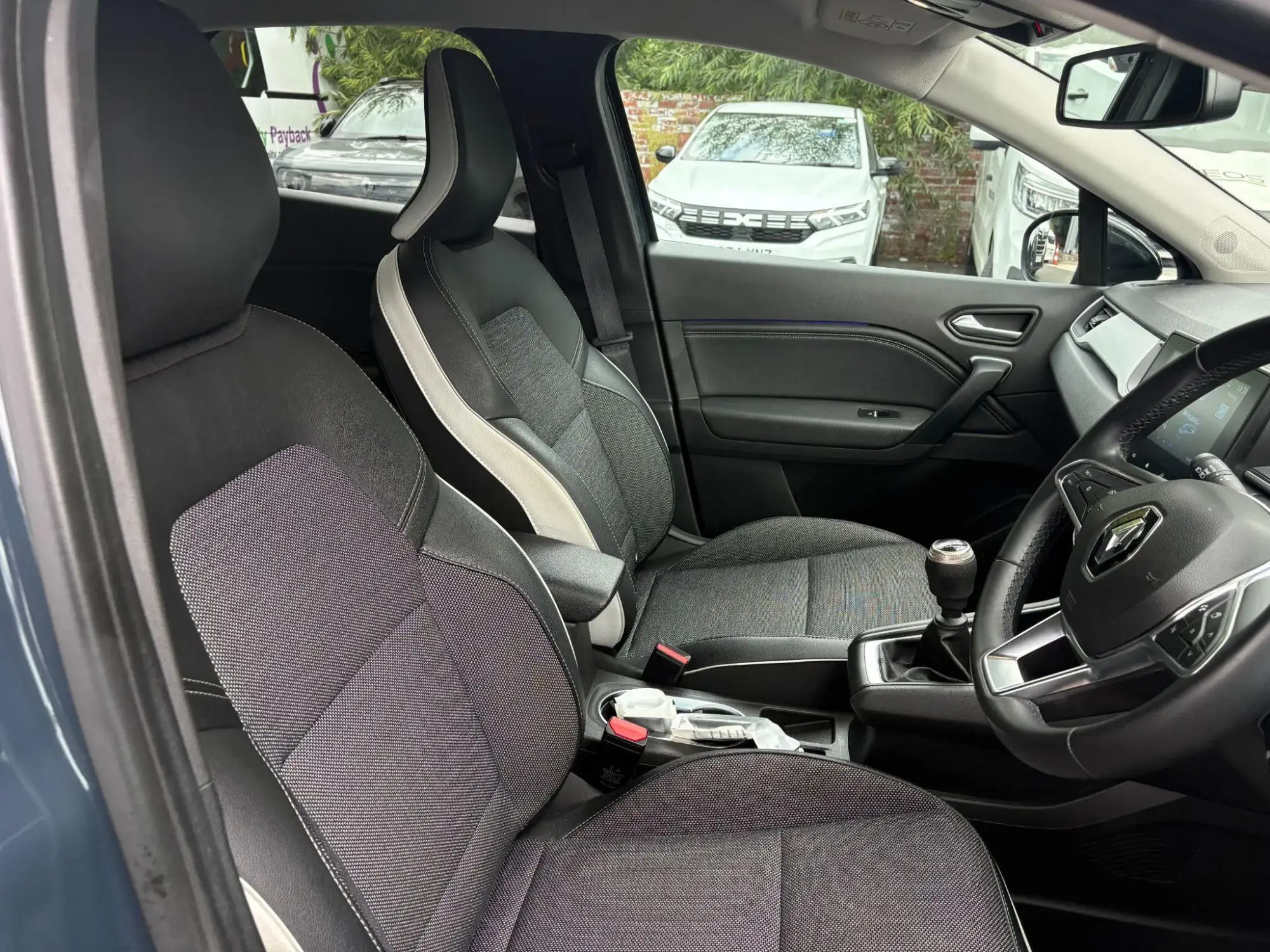 Renault Captur Image 14