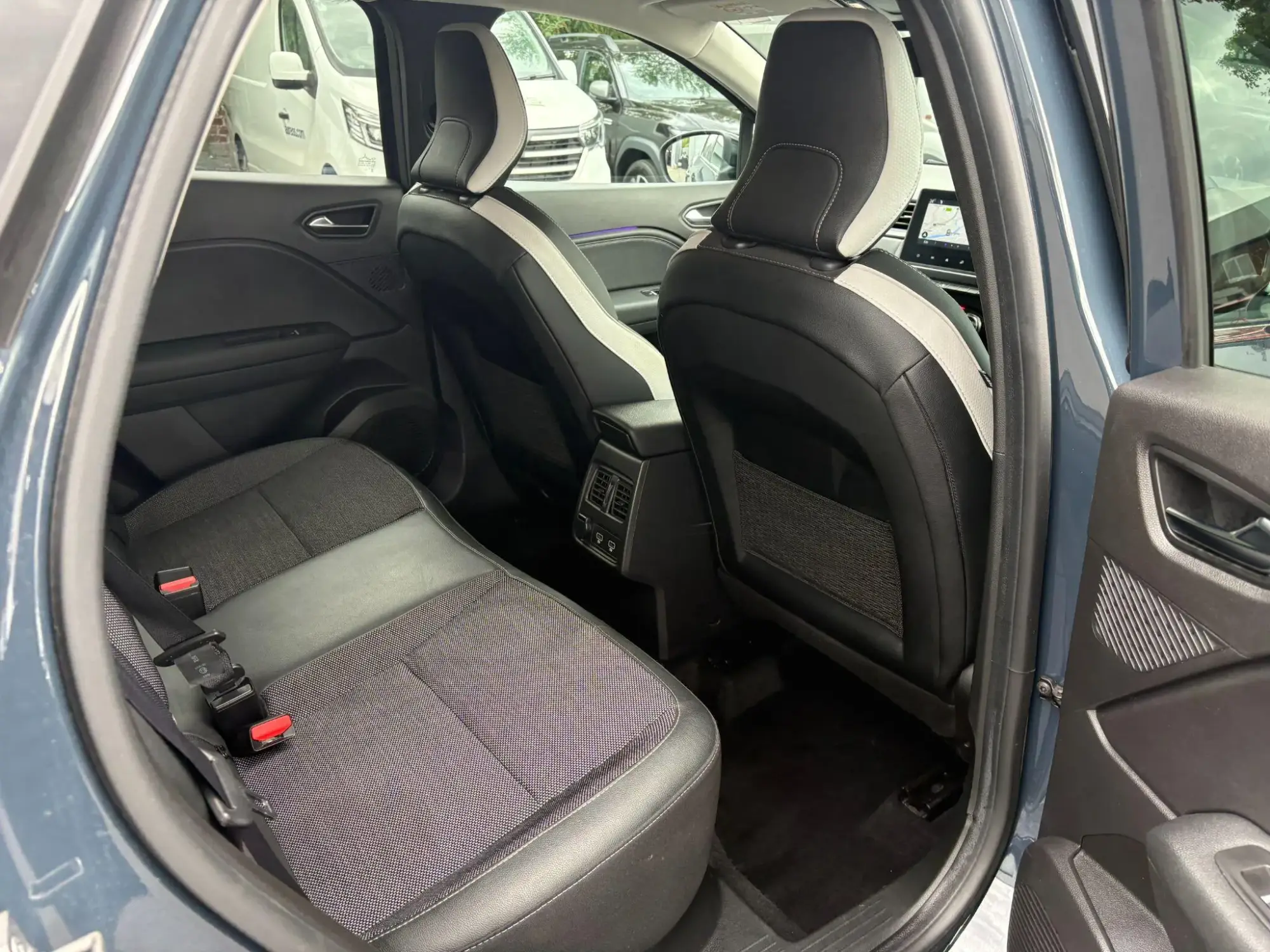 Renault Captur Image 15