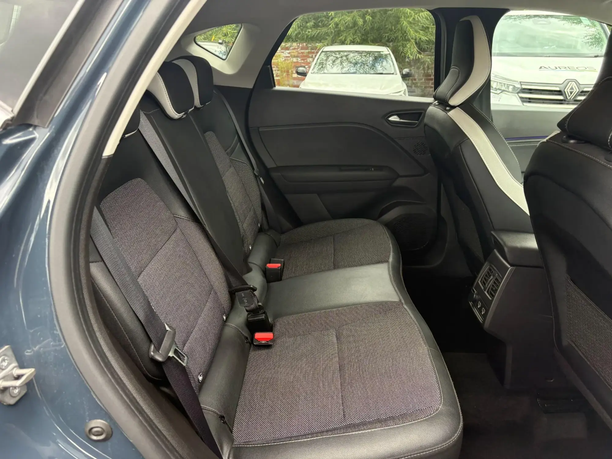 Renault Captur Image 16