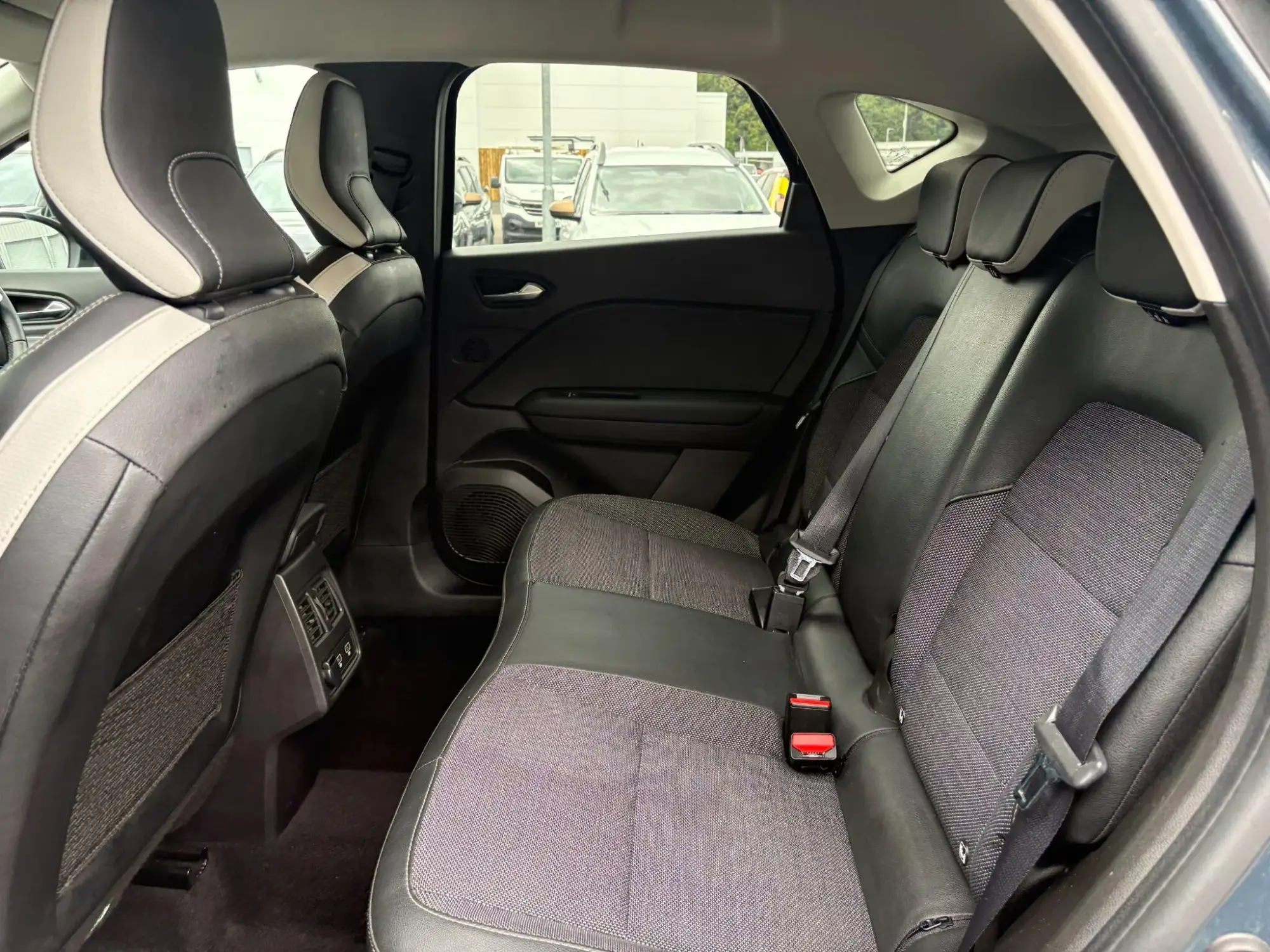 Renault Captur Image 18