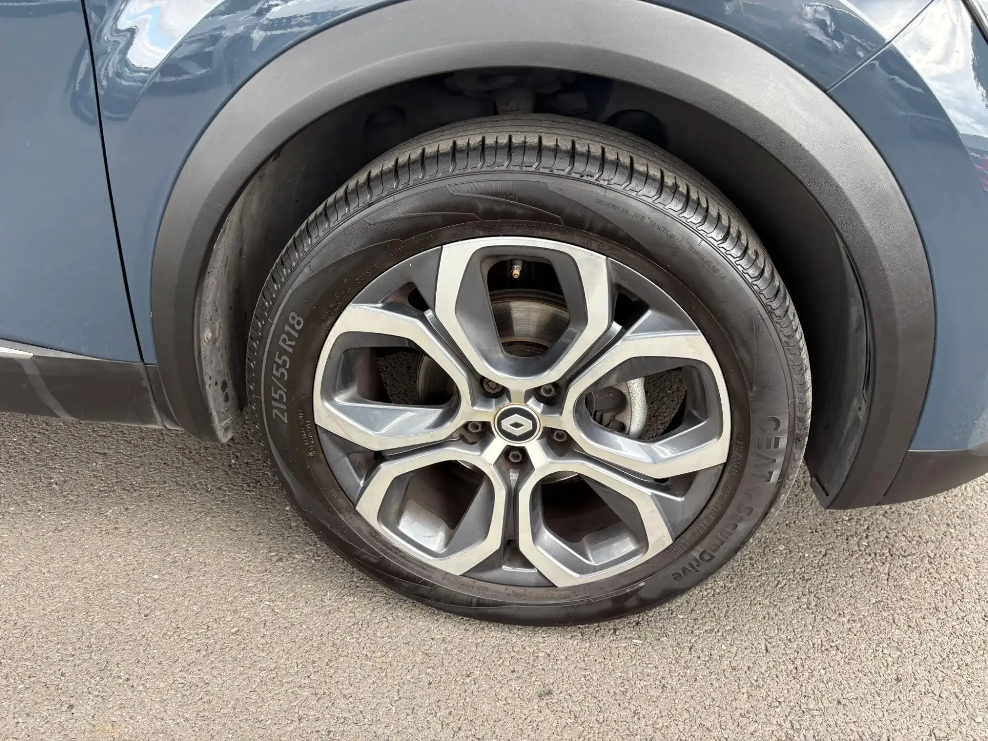 Renault Captur Image 31