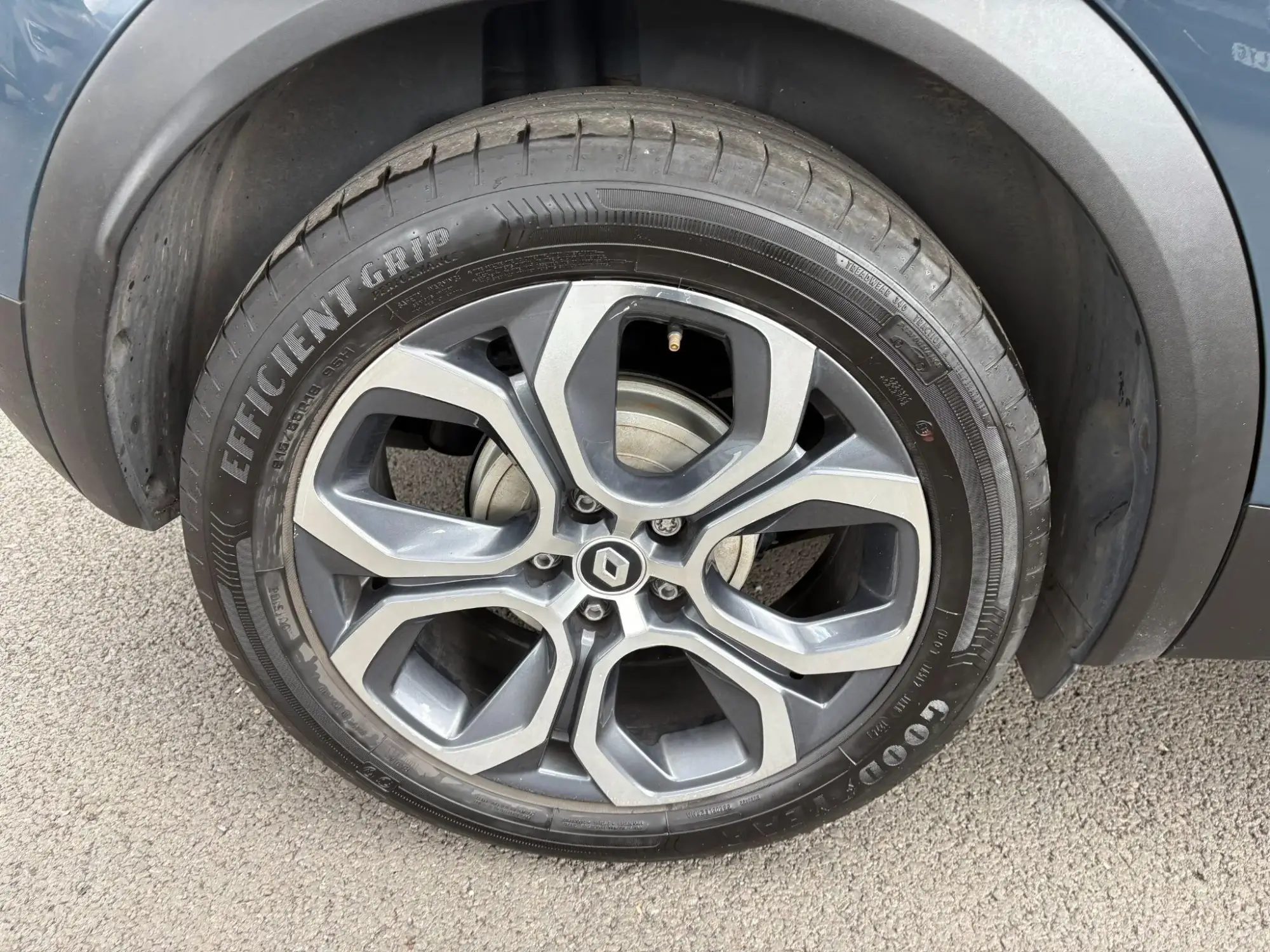 Renault Captur Image 32