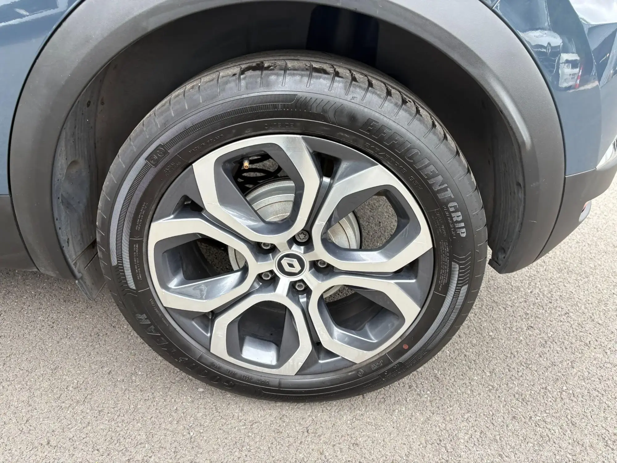 Renault Captur Image 33