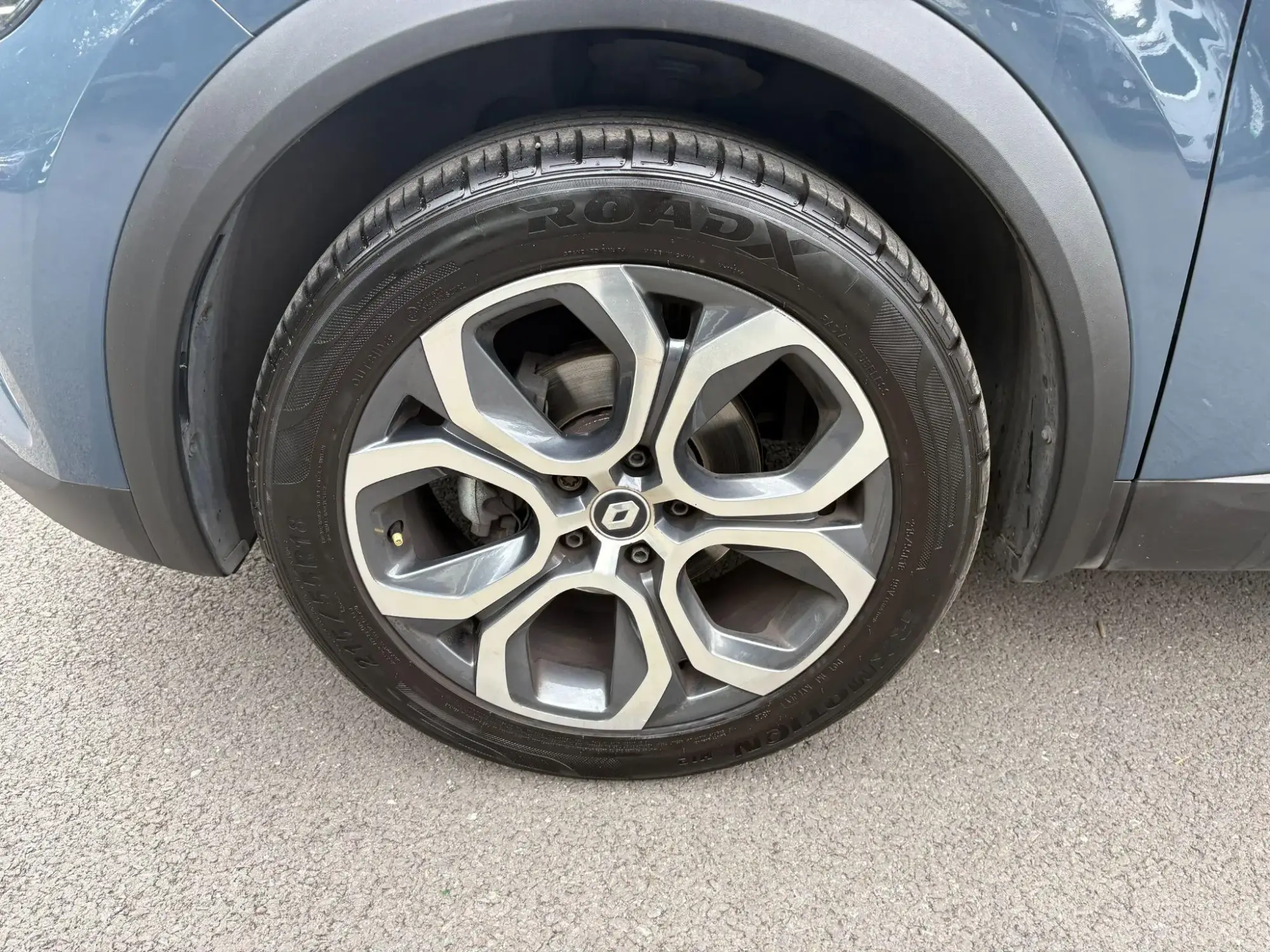 Renault Captur Image 34