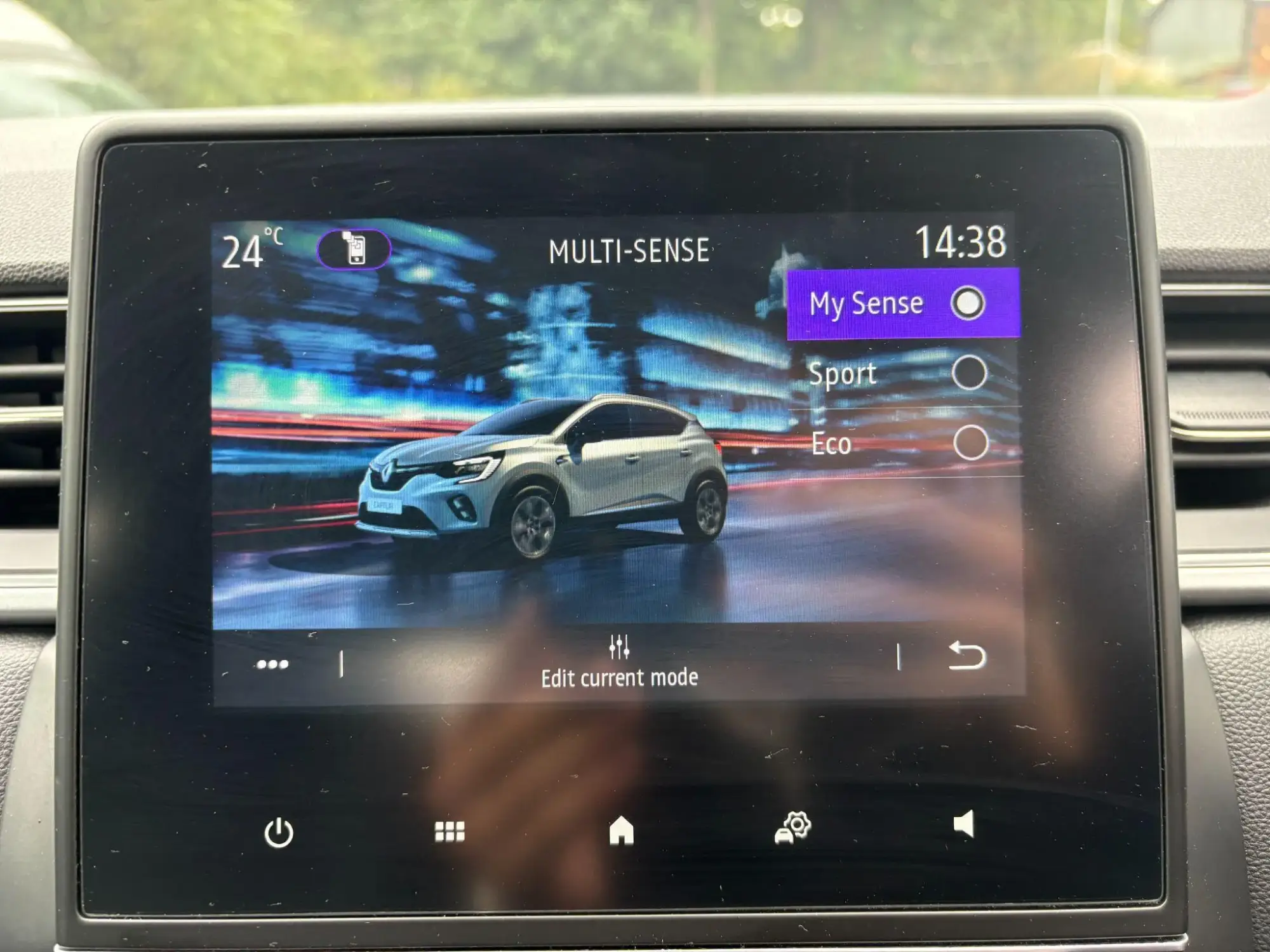 Renault Captur Image 35