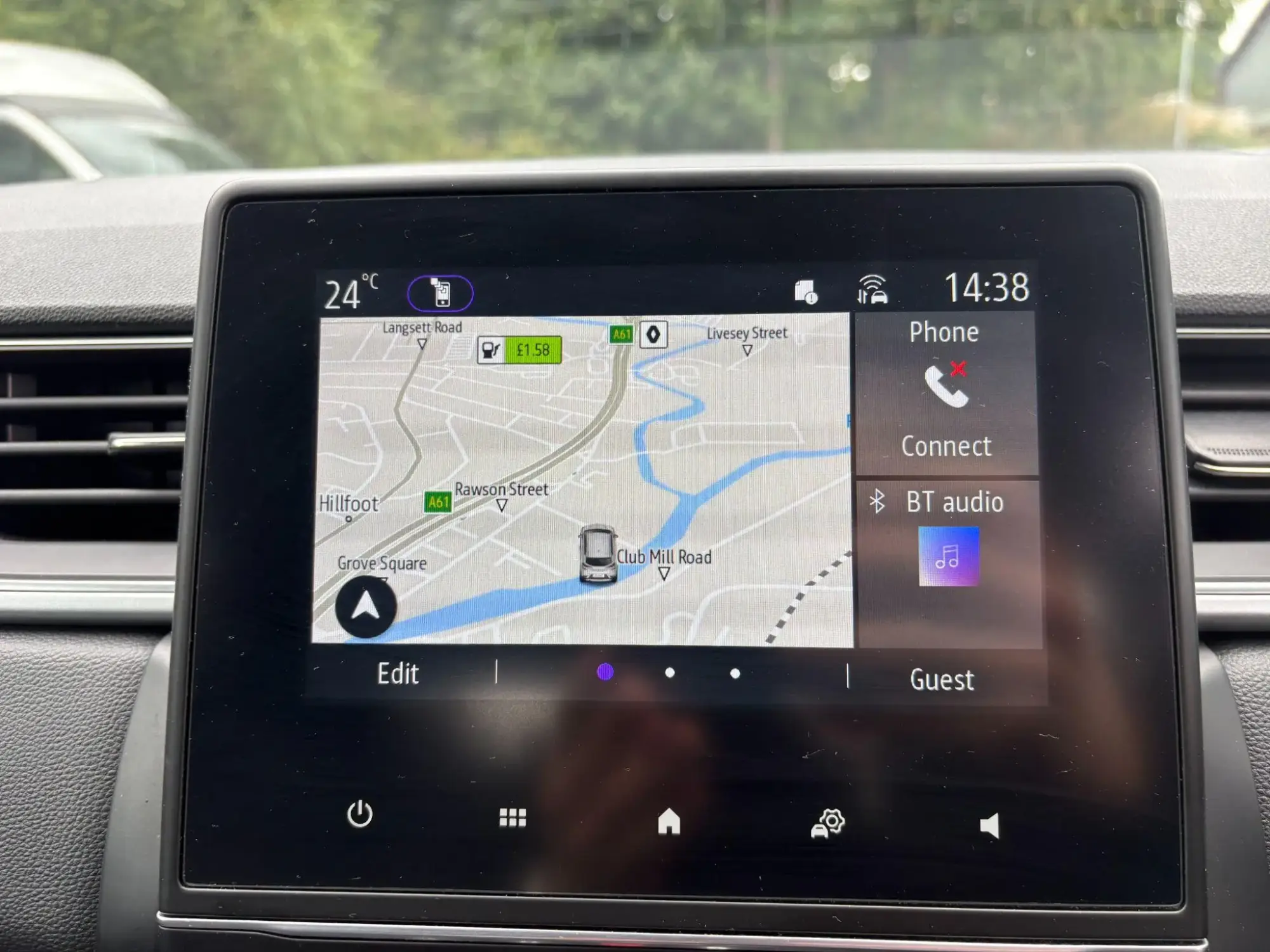 Renault Captur Image 37