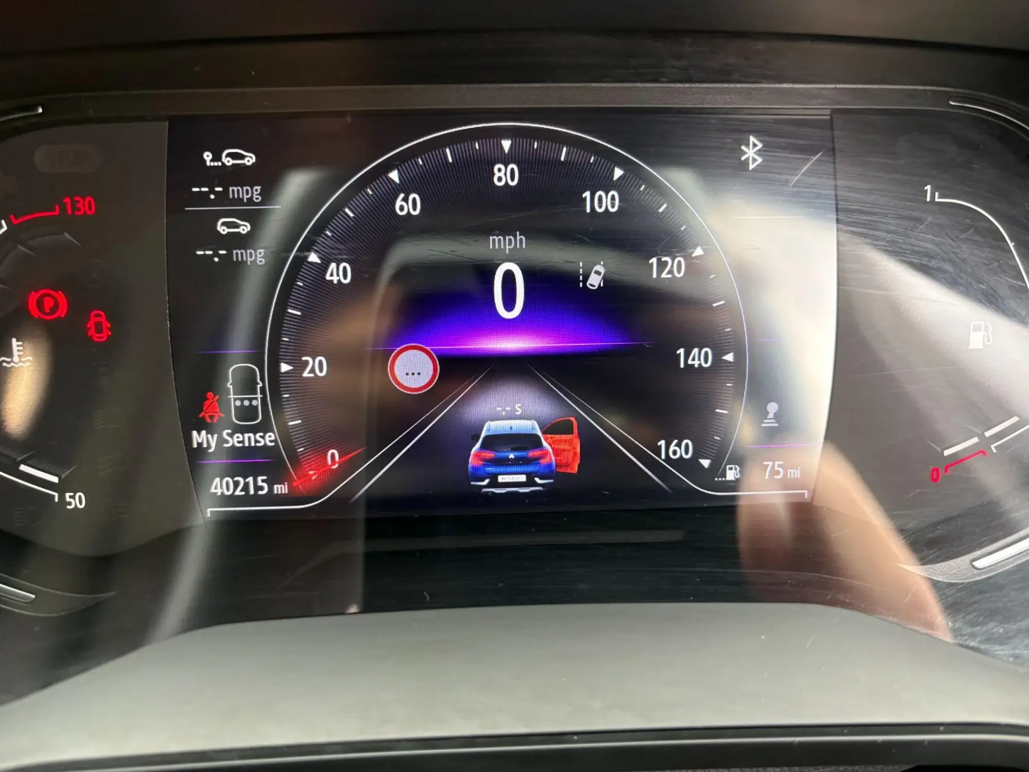Renault Captur Image 39