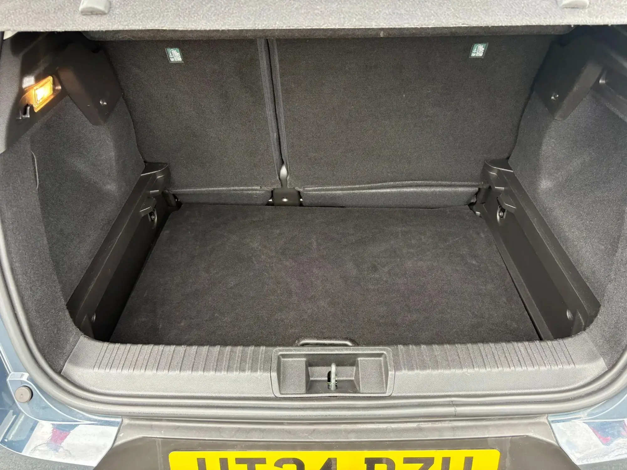 Renault Captur Image 40