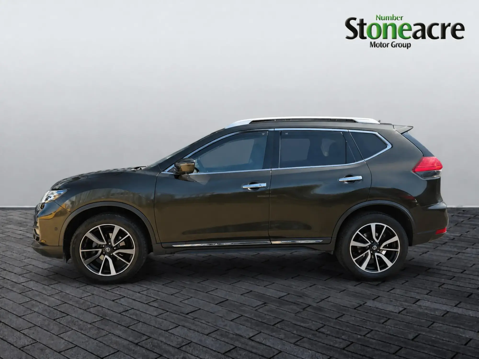 Nissan X-Trail Image 6 Nissan X-Trail Image 6