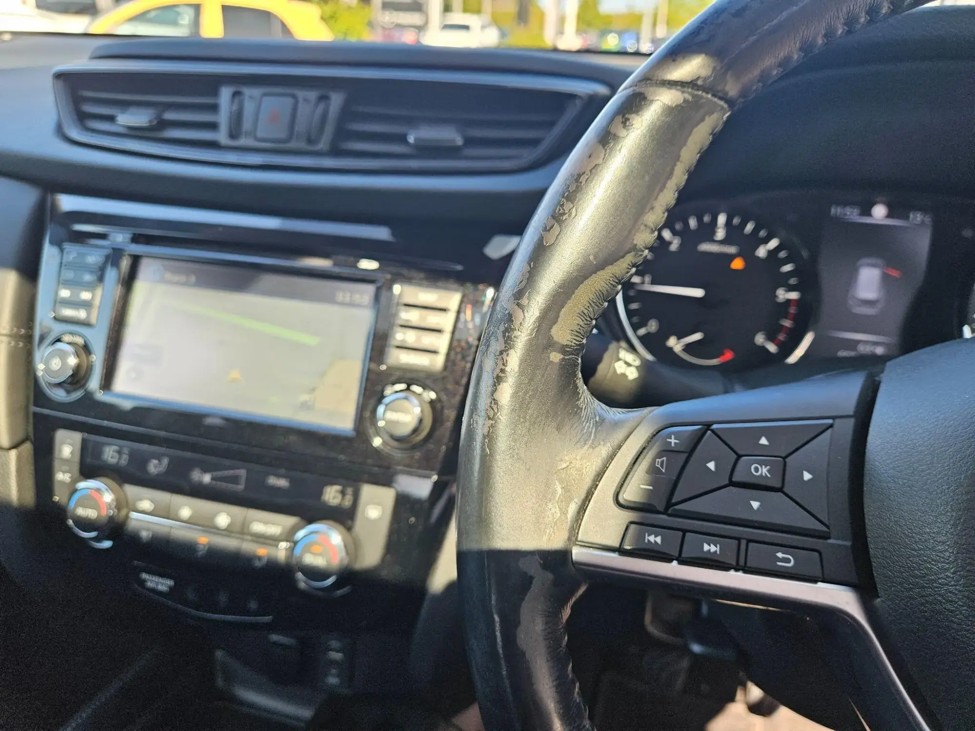 Nissan X-Trail Image 15 Nissan X-Trail Image 15