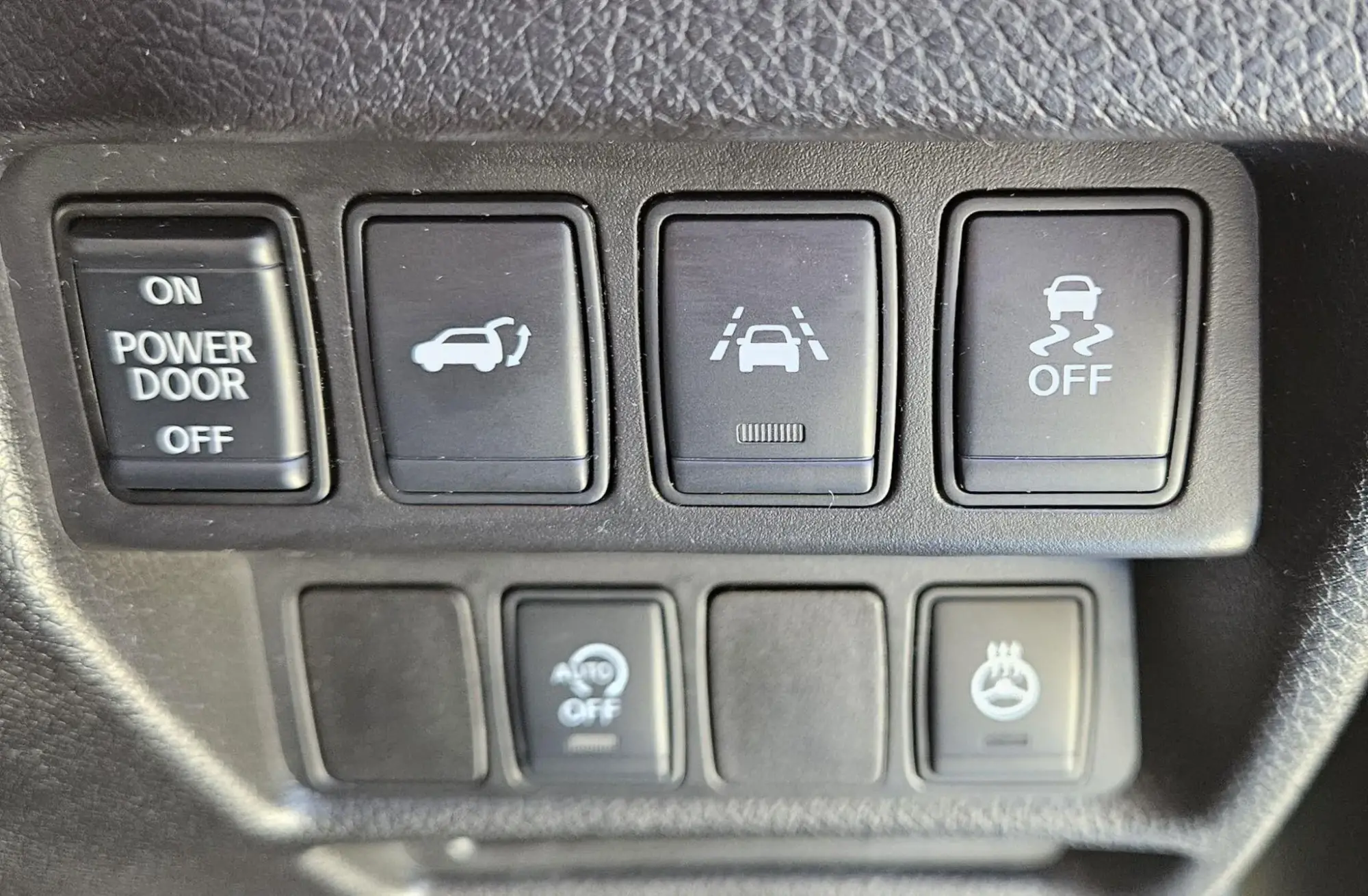 Nissan X-Trail Image 20 Nissan X-Trail Image 20