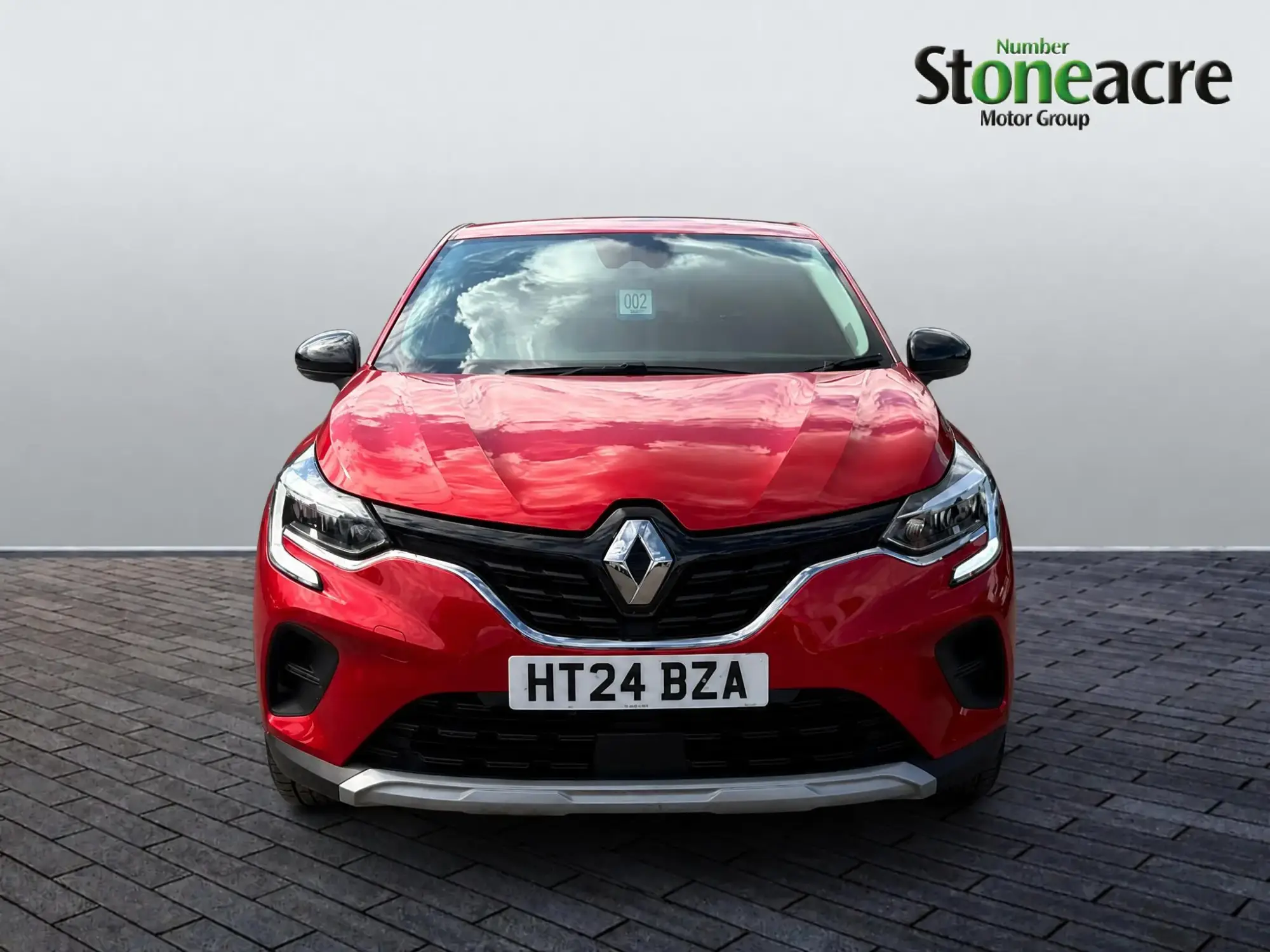Renault Captur Image 2