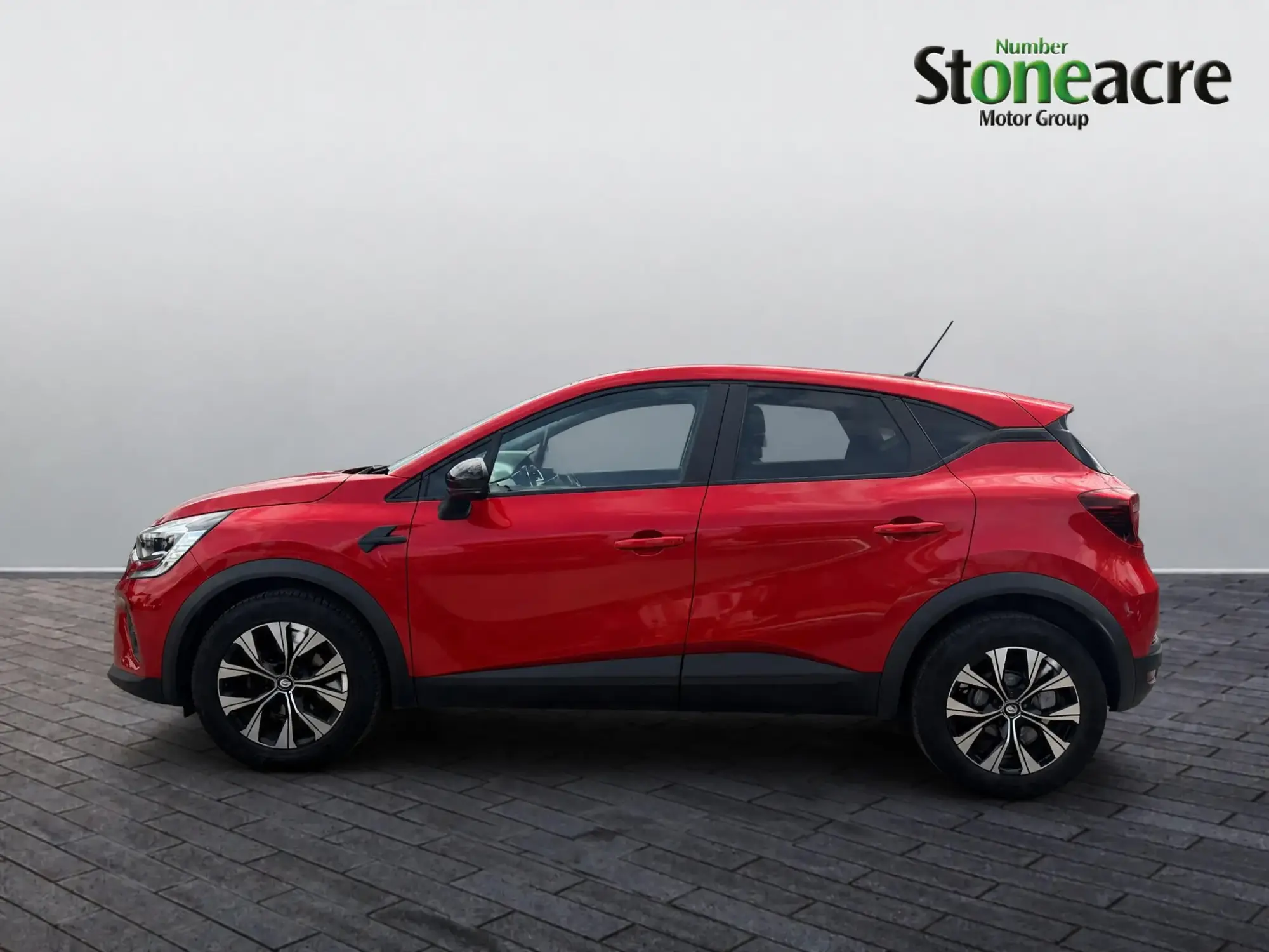 Renault Captur Image 4