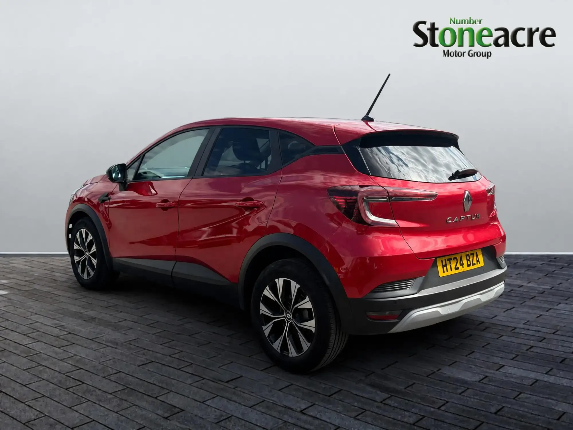 Renault Captur Image 5