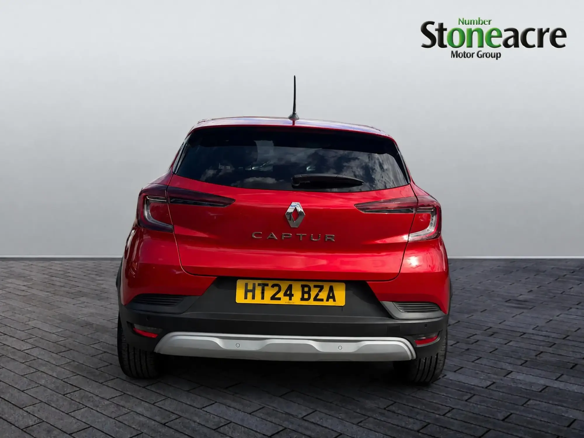 Renault Captur Image 6