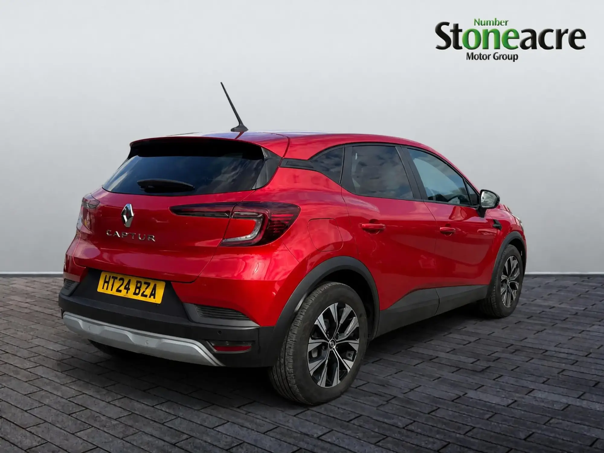 Renault Captur Image 7