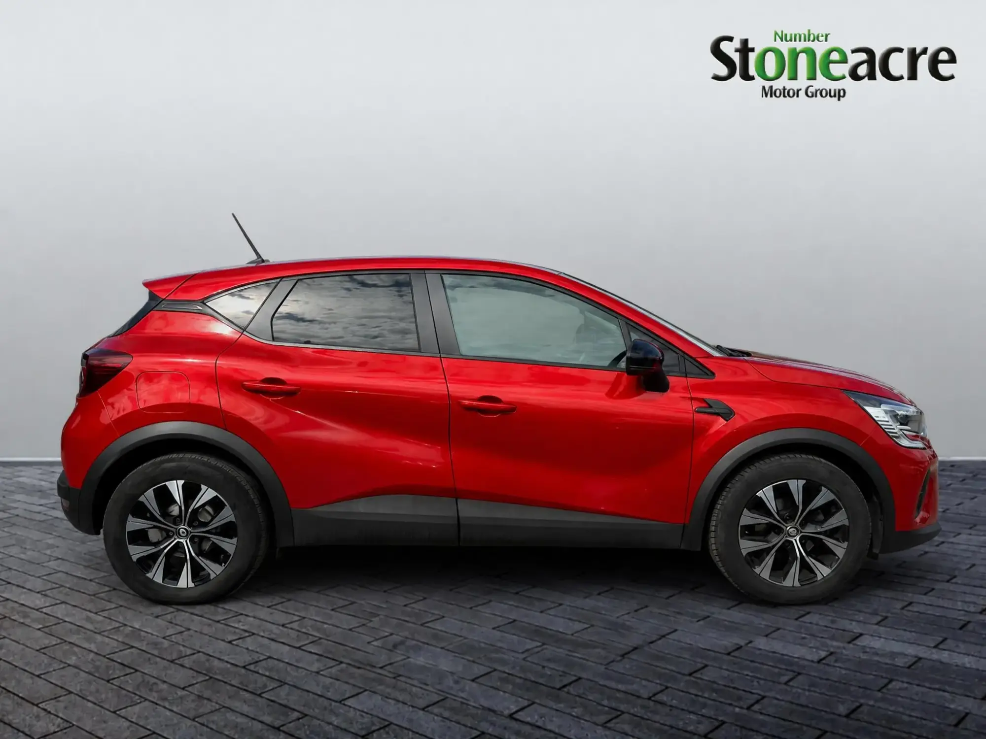 Renault Captur Image 8