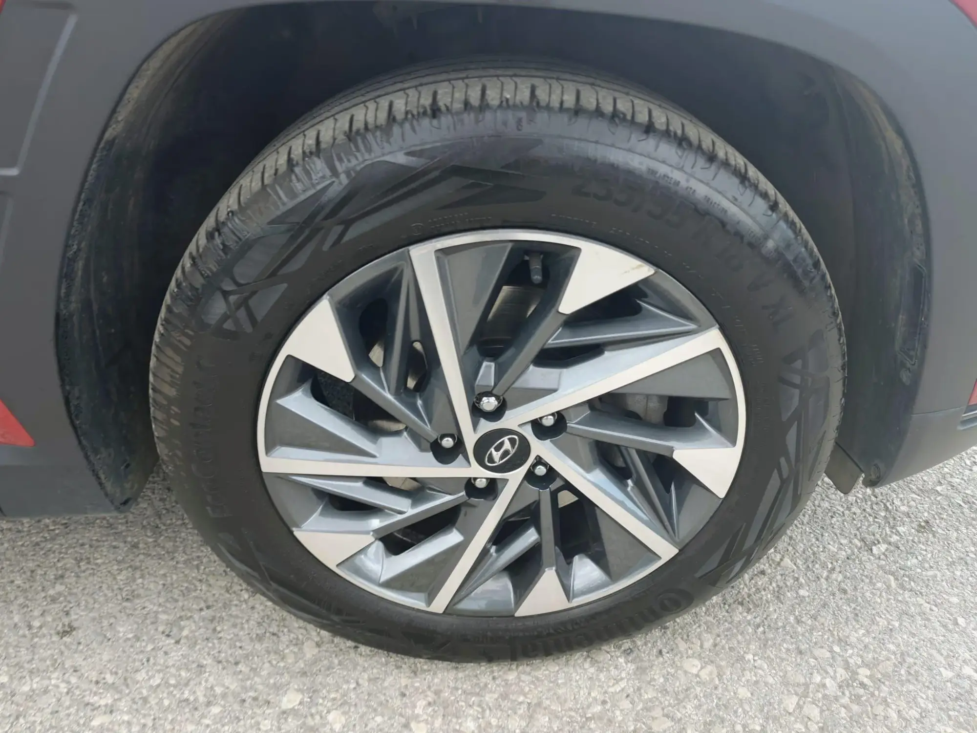 Hyundai TUCSON Image 10